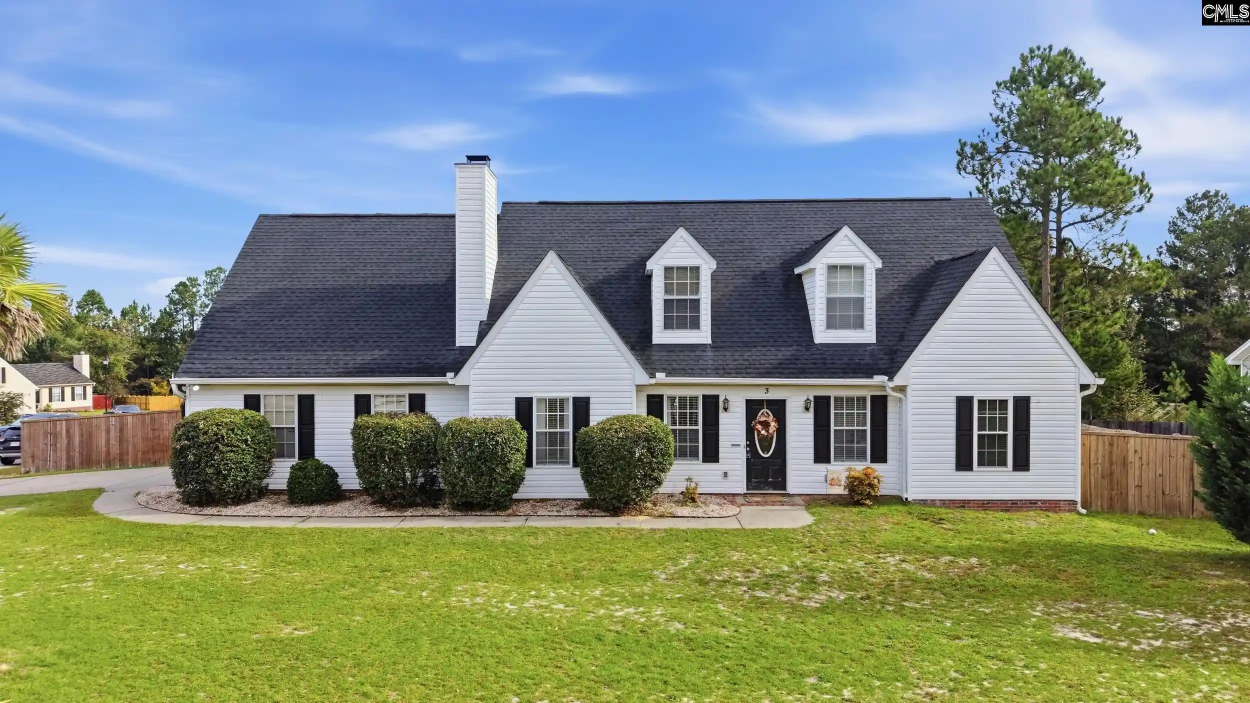 Photo 1 of Sale Pending at 3 Caraway, Elgin, SC 29045 | MLS# 644880 | Listing updated on 2026-10-13