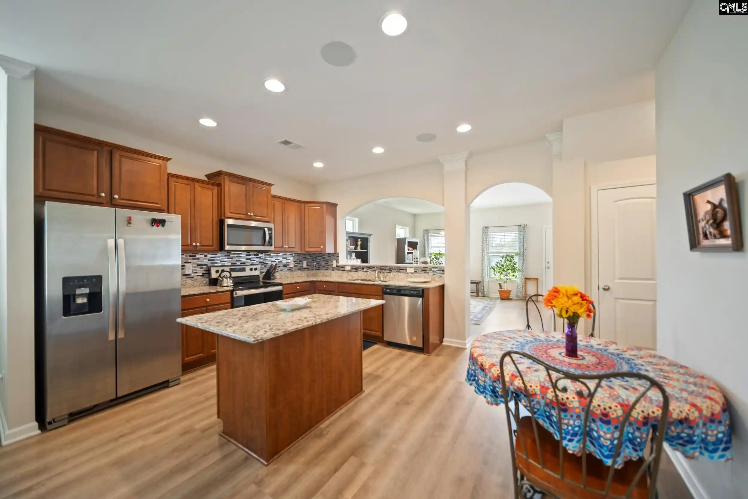 Photo 2 of Single family home for sale at 623 Rose Quartz, Lexington, SC 29073 | MLS# 644884 | Listing updated on 2026-10-20