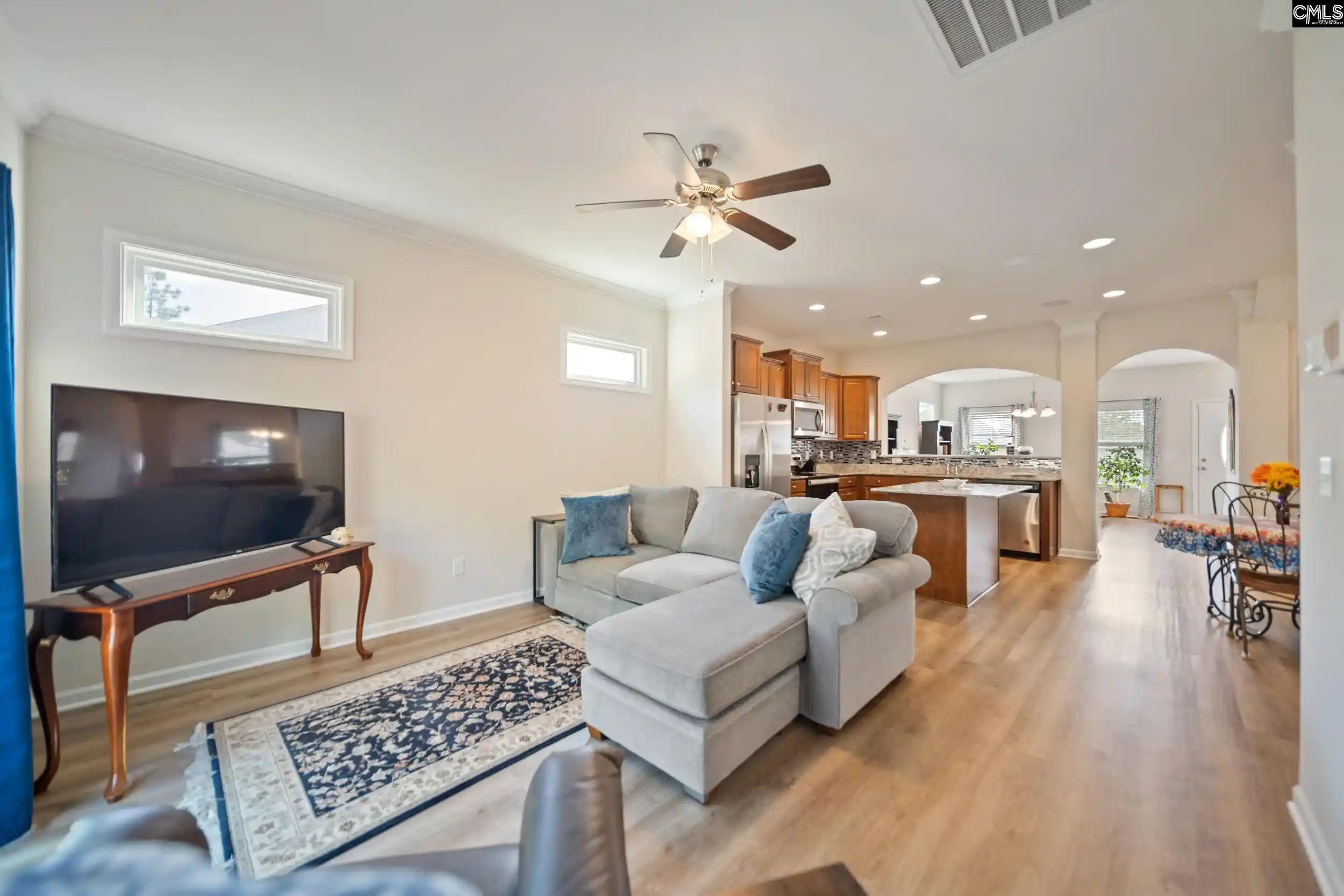 Photo 3 of Single family home for sale at 623 Rose Quartz, Lexington, SC 29073 | MLS# 644884 | Listing updated on 2026-10-20