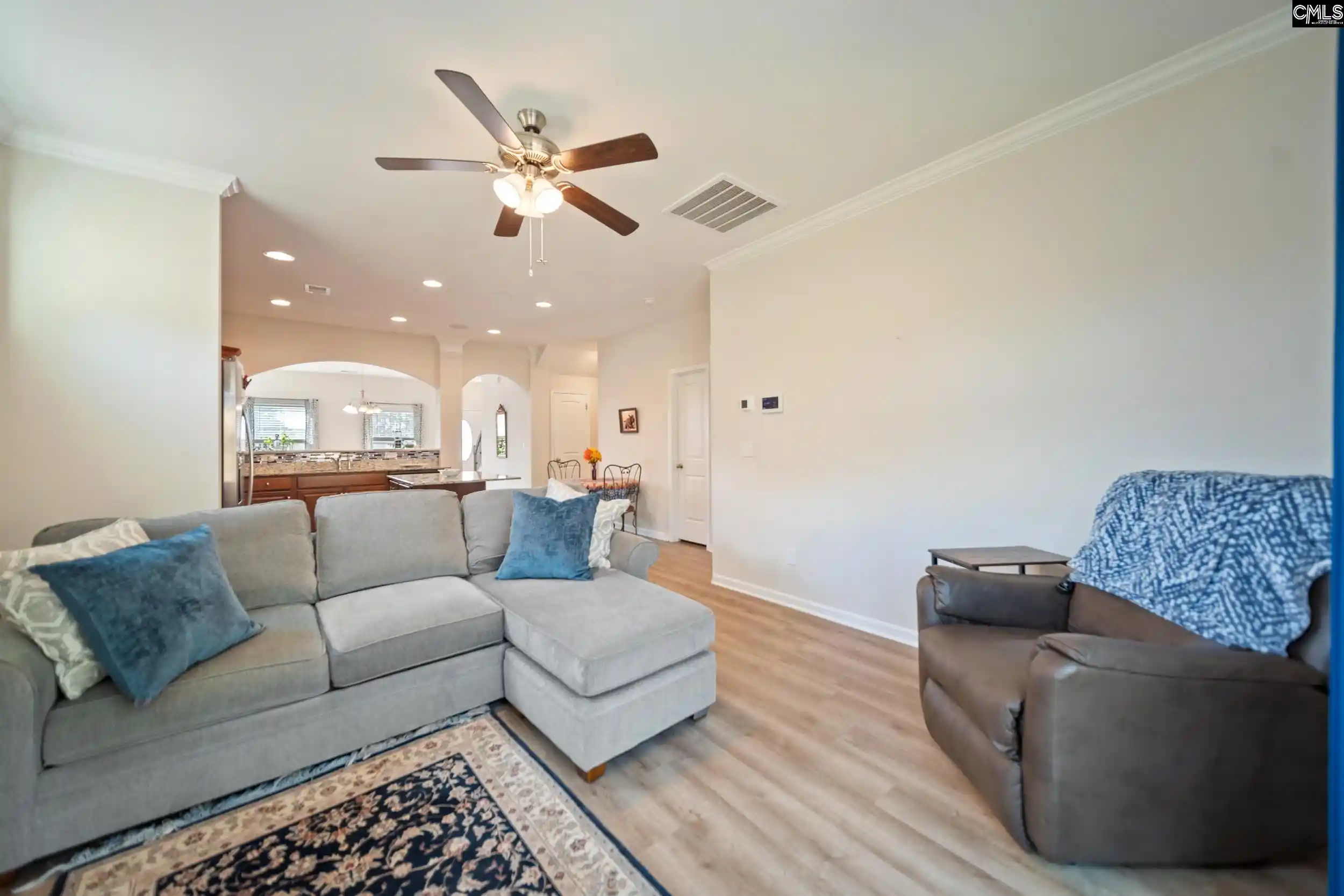 Photo 3 of Single family home for sale at 623 Rose Quartz, Lexington, SC 29073 | MLS# 644884 | Listing updated on 2026-10-20