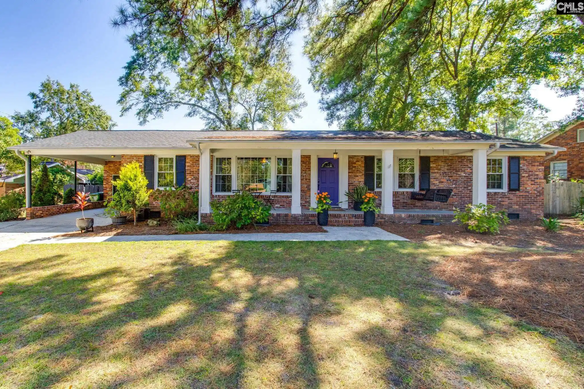 Photo 1 of Single family home for sale at 4760 Shalimar, Columbia, SC 29206 | MLS# 644886 | Listing updated on 2026-10-14
