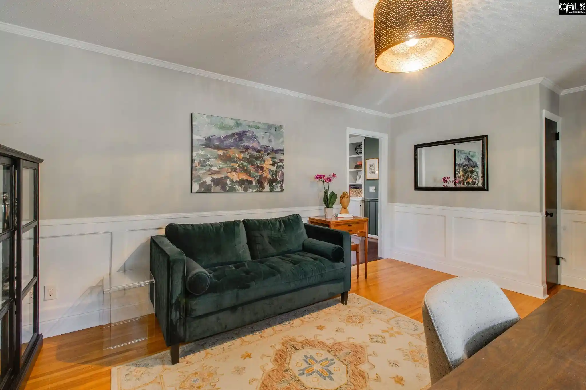 Photo 2 of Single family home for sale at 4760 Shalimar, Columbia, SC 29206 | MLS# 644886 | Listing updated on 2026-10-14