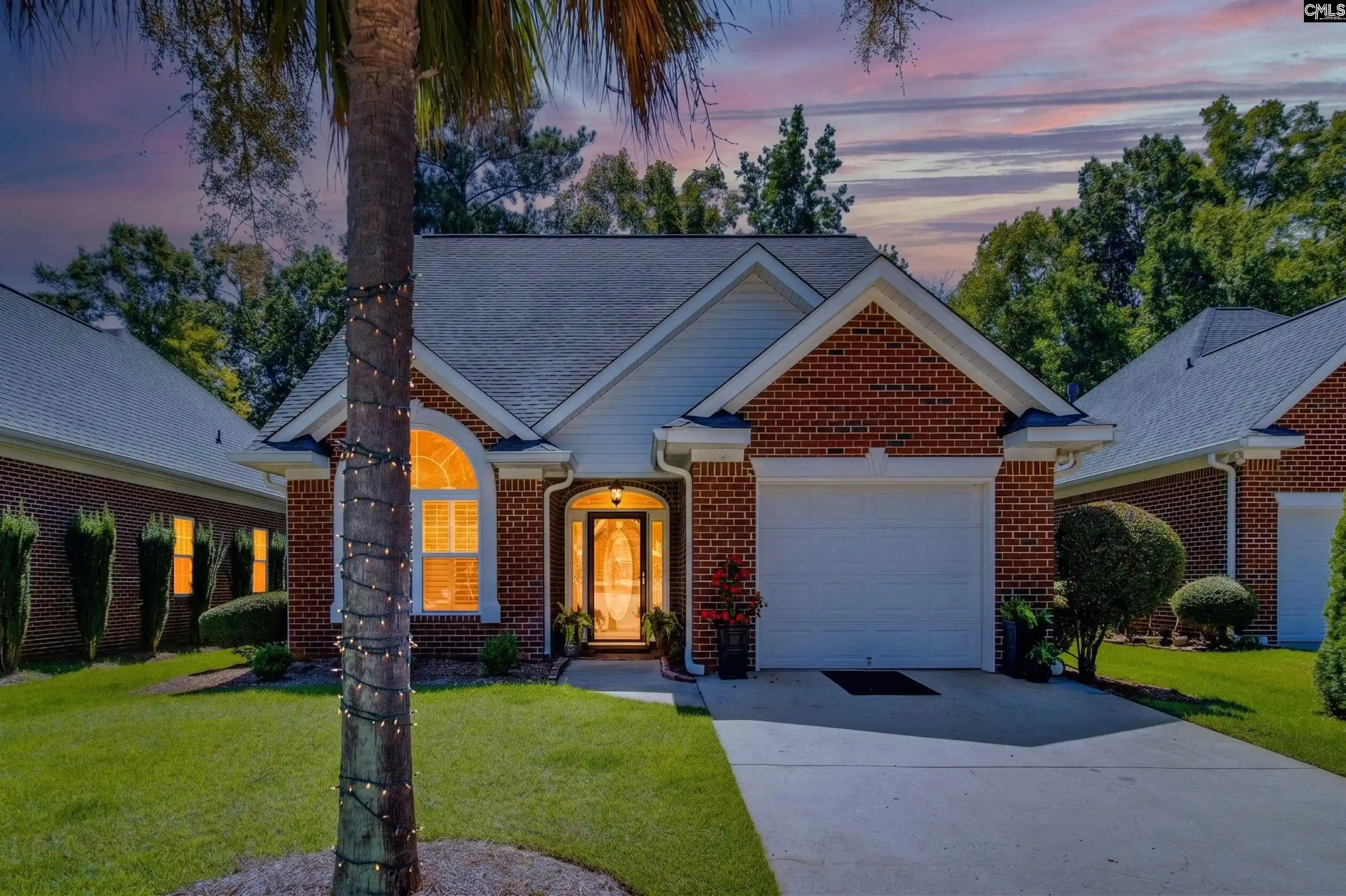 Photo 1 of Single family home for sale at 40 Palmetto Woods, Irmo, SC 29063 | MLS# 644887 | Listing updated on 2026-10-19