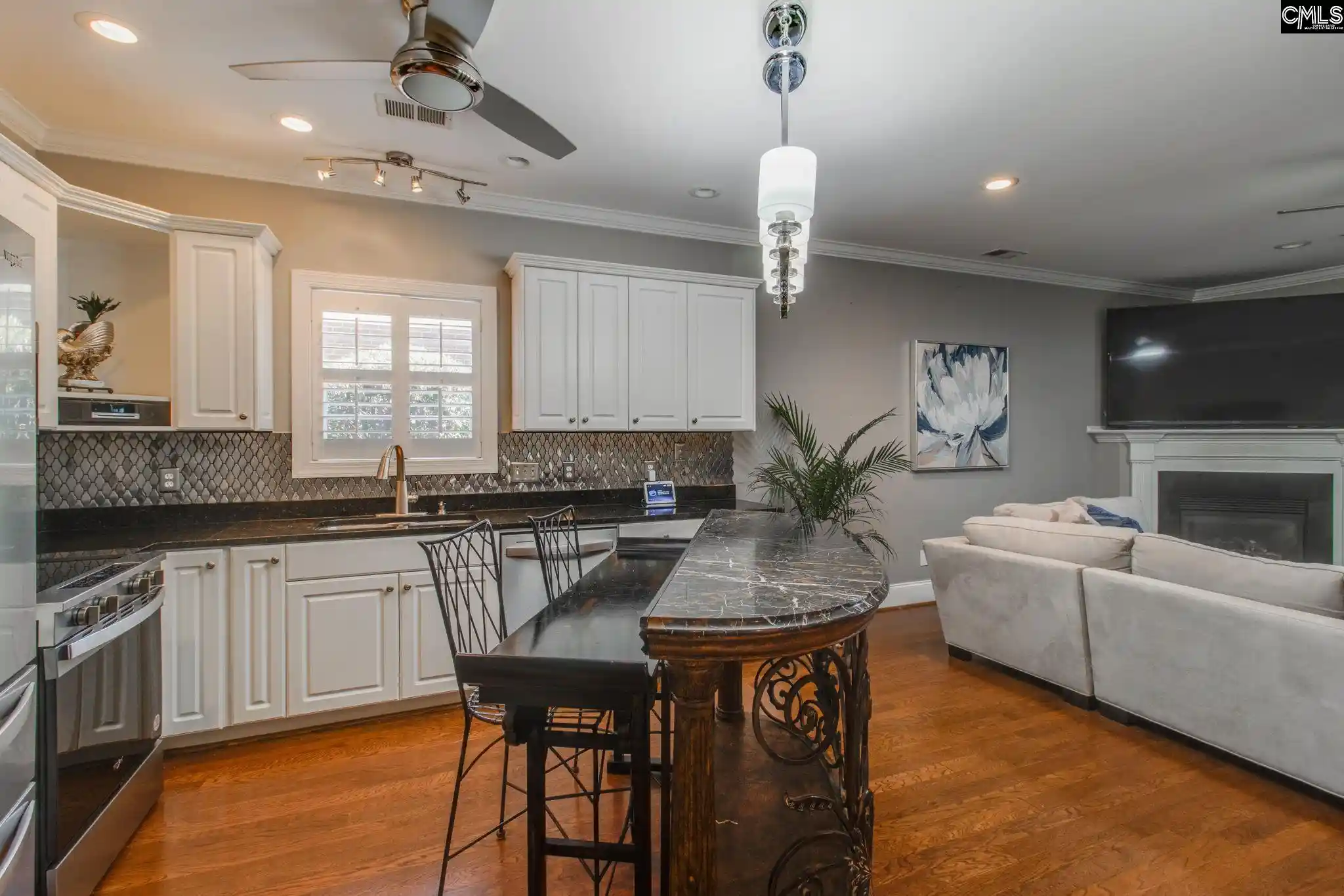 Photo 3 of Single family home for sale at 40 Palmetto Woods, Irmo, SC 29063 | MLS# 644887 | Listing updated on 2026-10-19