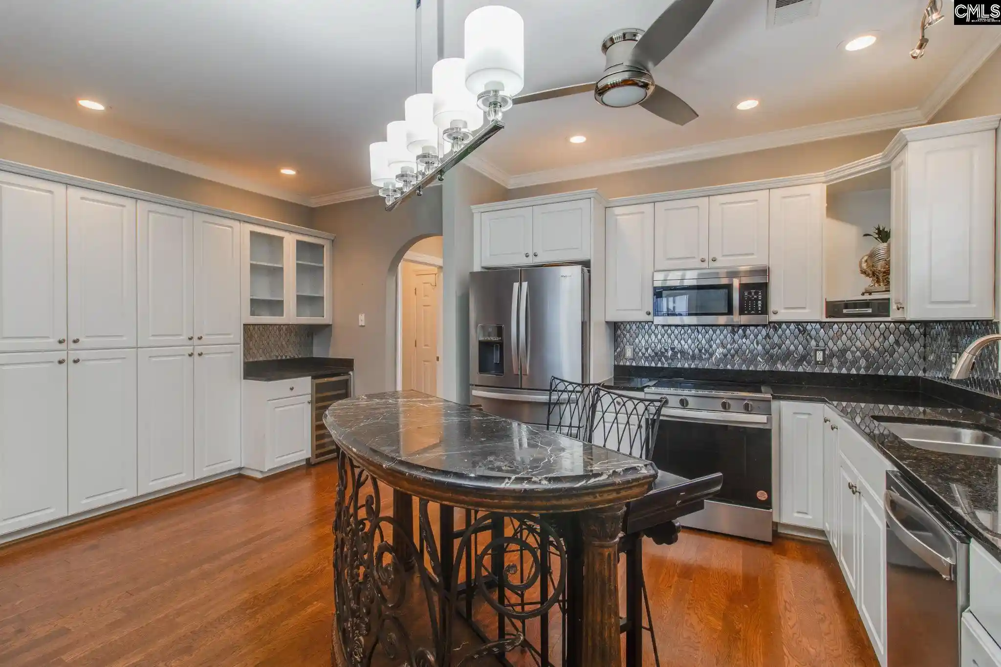 Photo 4 of Single family home for sale at 40 Palmetto Woods, Irmo, SC 29063 | MLS# 644887 | Listing updated on 2026-10-19