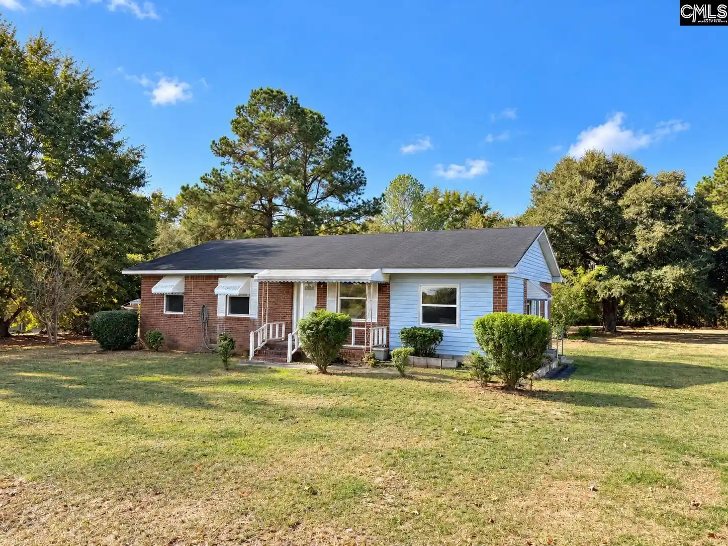 Single family home for sale at 6588 Old State Rd, Saint Matthews, SC 29135 | MLS# 644888
