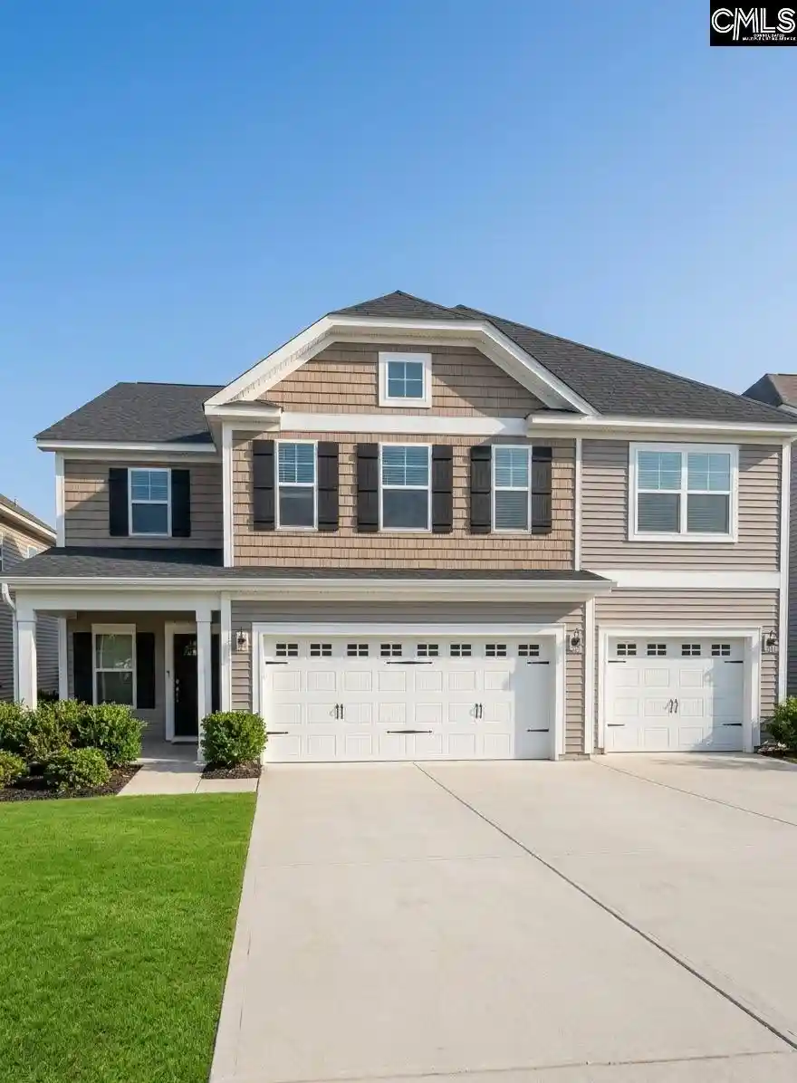 Photo 1 of Single family home for sale at 121 Brockway, Columbia, SC 29229 | MLS# 644890 | Listing updated on 2026-10-16