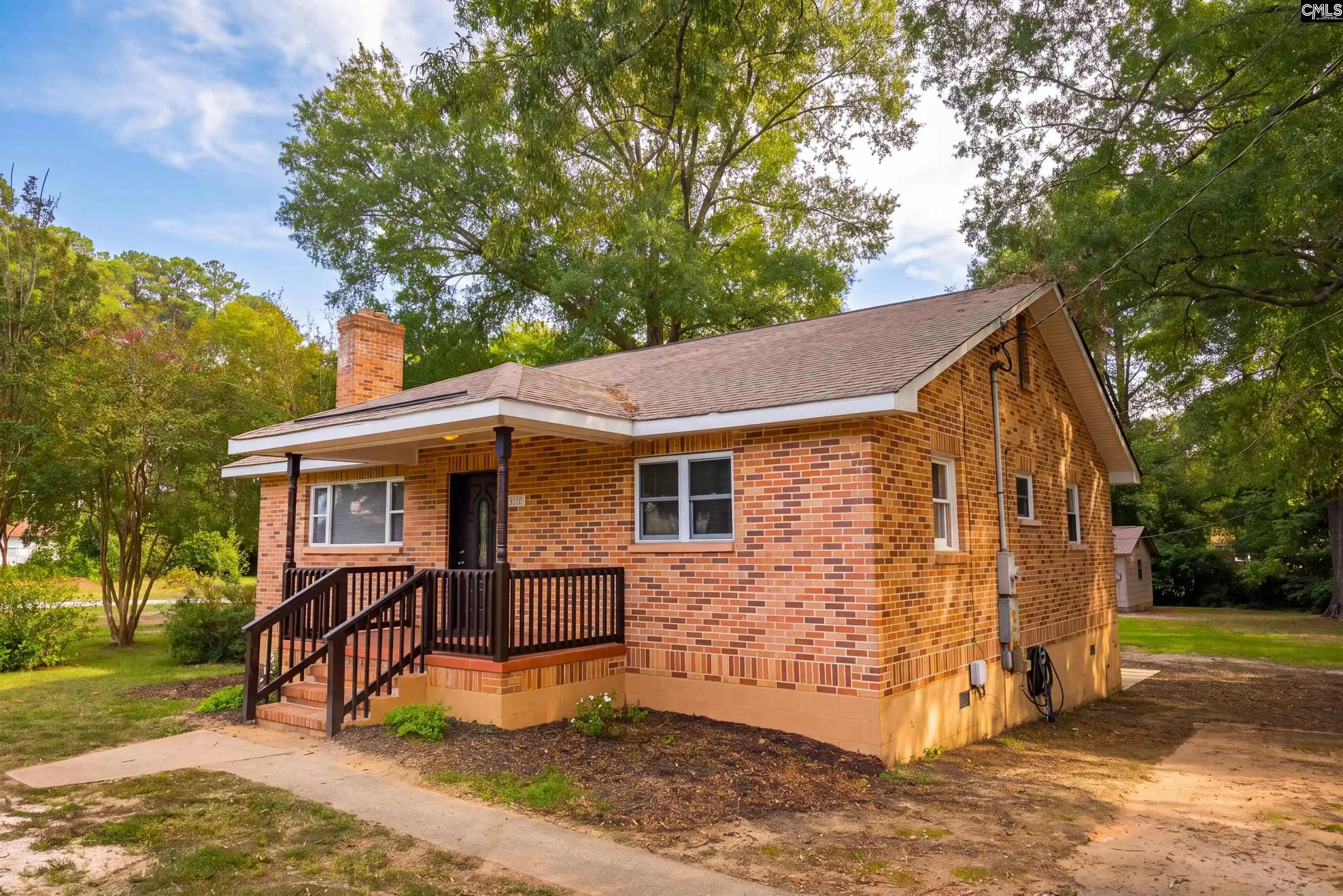 Photo 1 of Single family home for sale at 1256 Newnham, Columbia, SC 29210 | MLS# 644892 | Listing updated on 2026-10-13