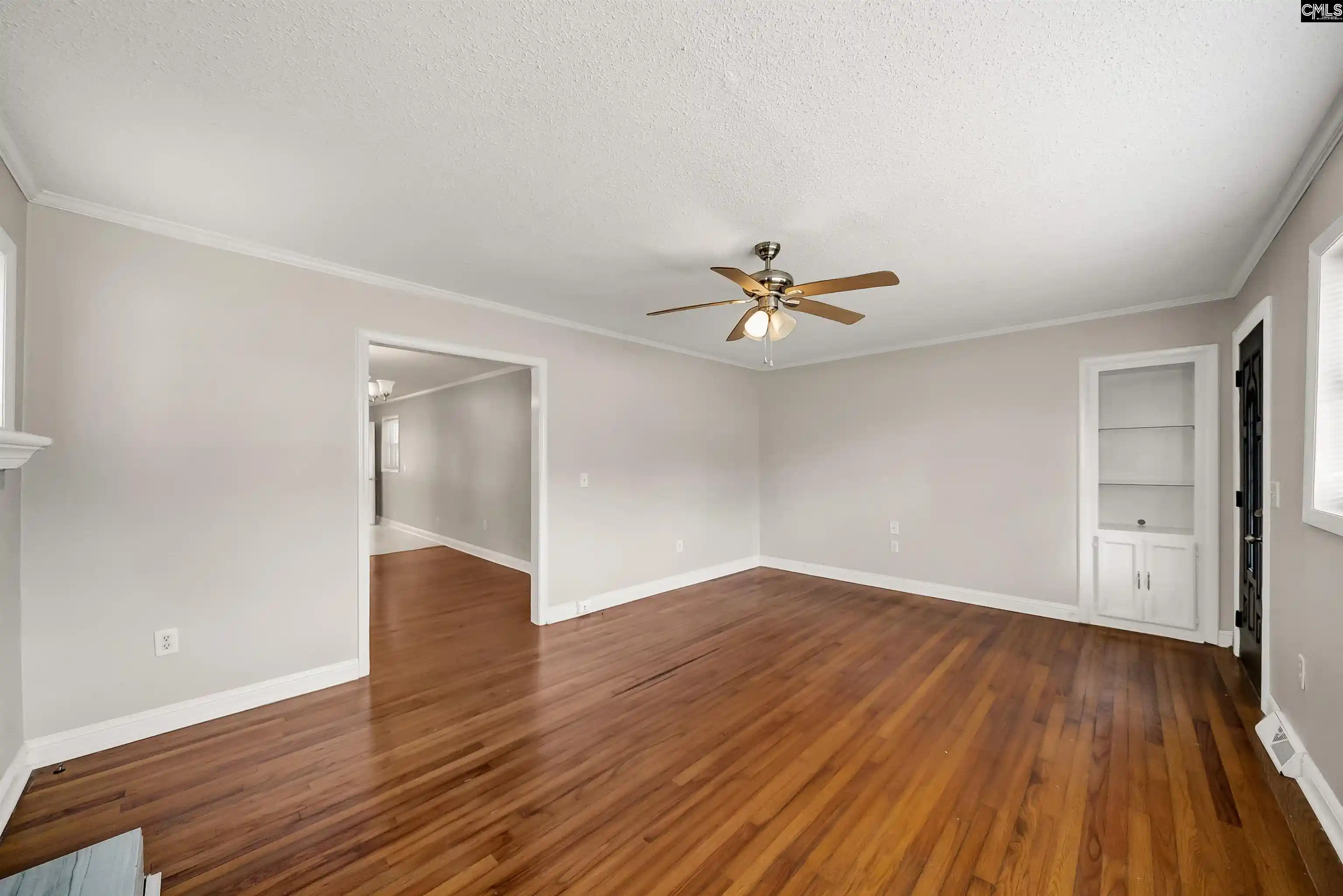 Photo 3 of Single family home for sale at 1256 Newnham, Columbia, SC 29210 | MLS# 644892 | Listing updated on 2026-10-13