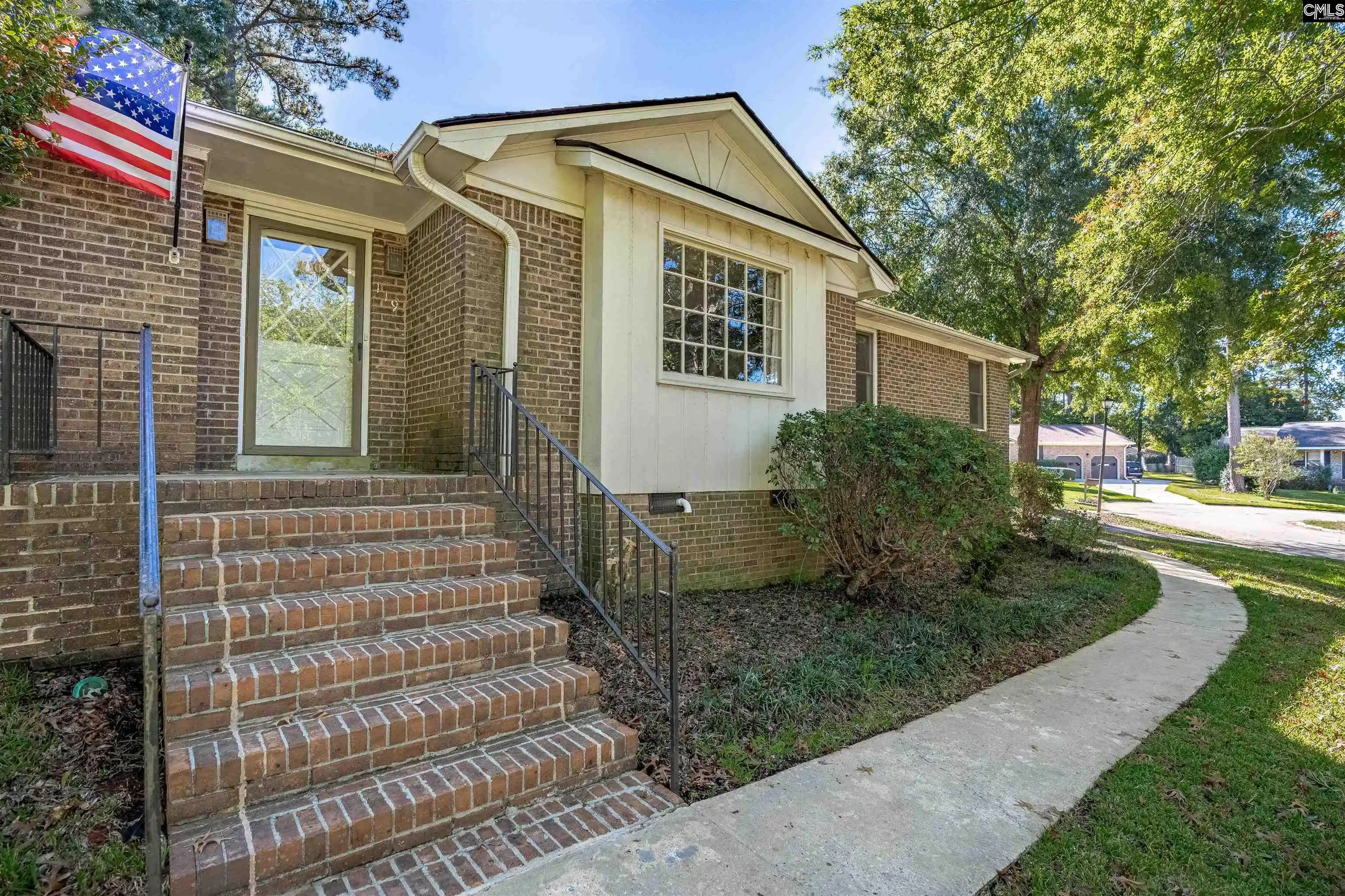 Photo 1 of Single family home for sale at 119 Bosworth Fld, Columbia, SC 29212 | MLS# 644893 | Listing updated on 2026-10-13