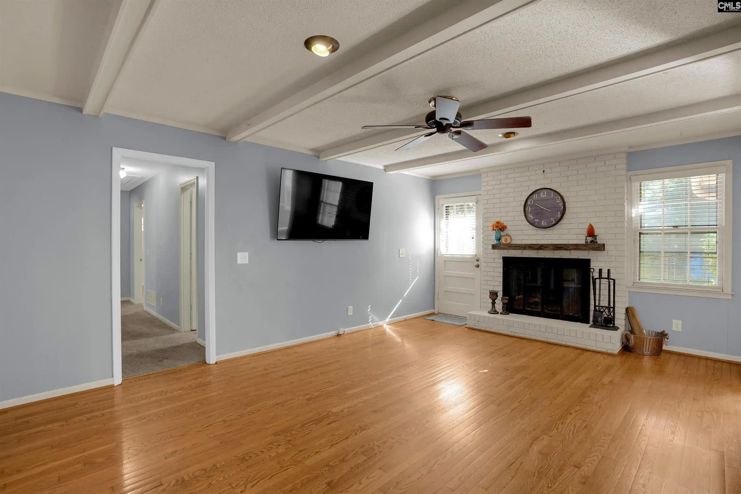 Photo 3 of Single family home for sale at 119 Bosworth Fld, Columbia, SC 29212 | MLS# 644893 | Listing updated on 2026-10-13