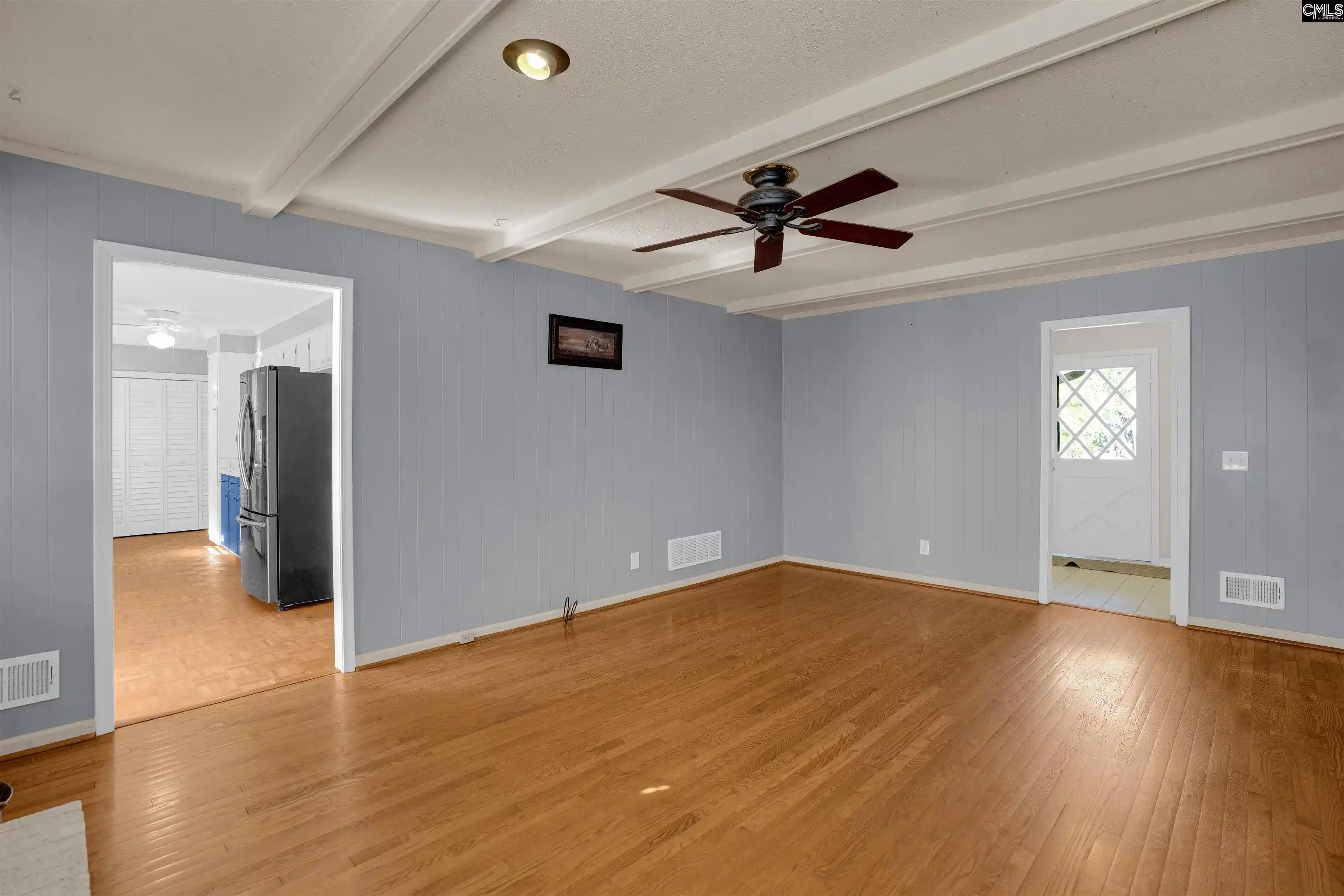 Photo 3 of Single family home for sale at 119 Bosworth Fld, Columbia, SC 29212 | MLS# 644893 | Listing updated on 2026-10-13