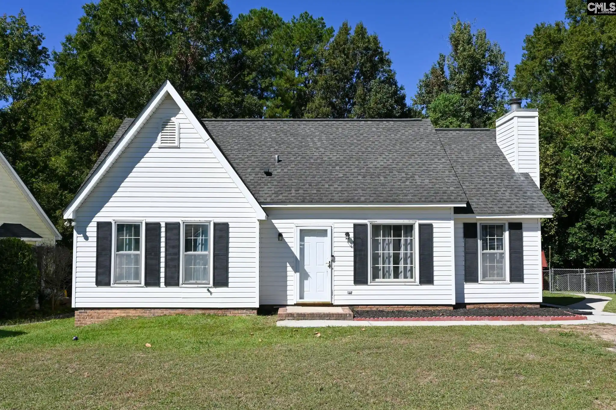 Photo 1 of Single family home for sale at 412 Kenton, Irmo, SC 29063 | MLS# 644899 | Listing updated on 2026-10-13