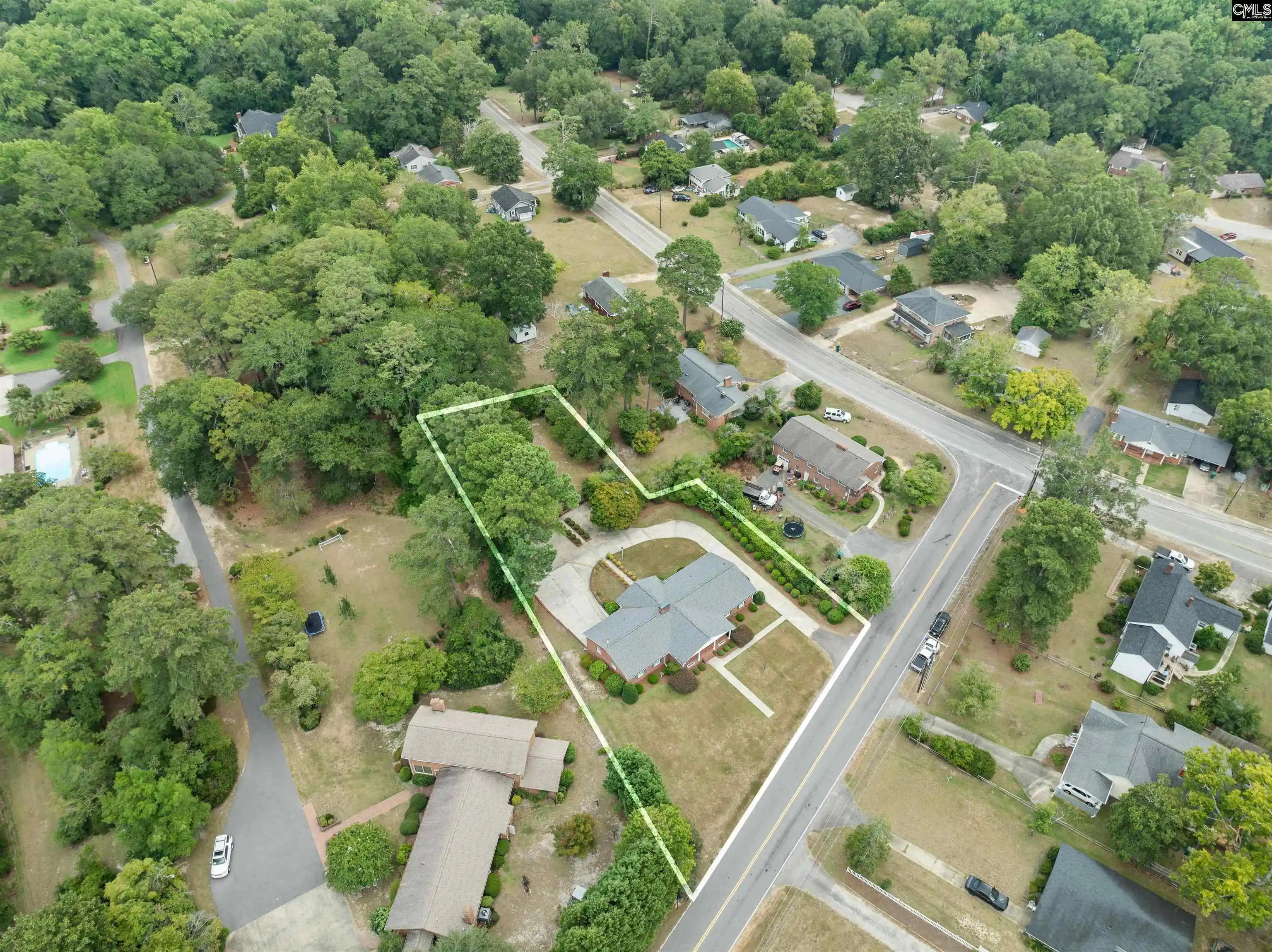 Photo 4 of Single family home for sale at 100 Murray Dr, Cheraw, SC 29520 | MLS# 644901 | Listing updated on 2026-10-13