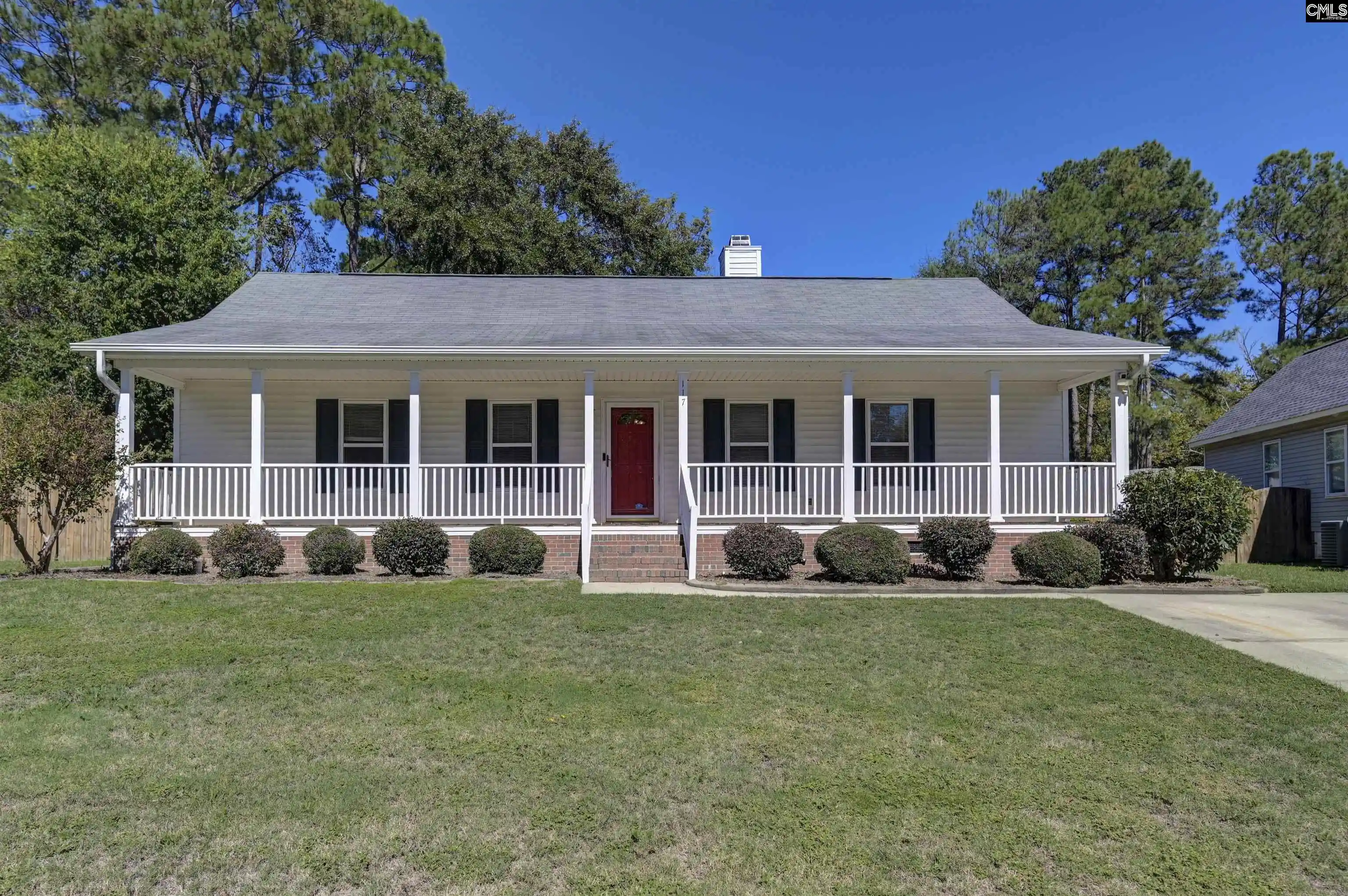 Photo 1 of Single family home for sale at 117 Wildflower, West Columbia, SC 29170 | MLS# 644904 | Listing updated on 2026-10-18