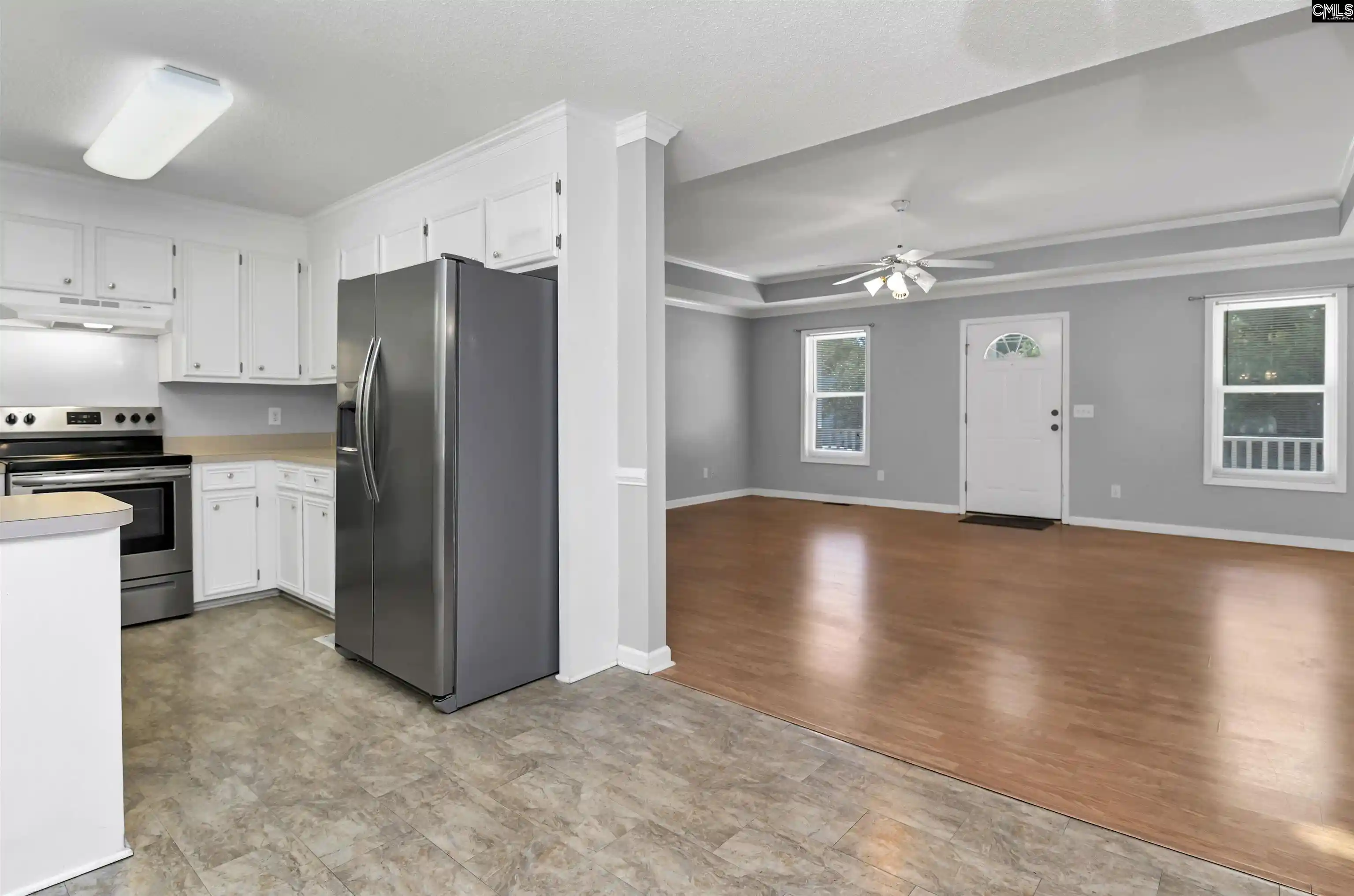 Photo 3 of Single family home for sale at 117 Wildflower, West Columbia, SC 29170 | MLS# 644904 | Listing updated on 2026-10-18