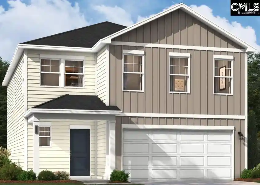 Single family home for sale at 183 Kingfield, Hopkins, SC 29061 | MLS# 644908
