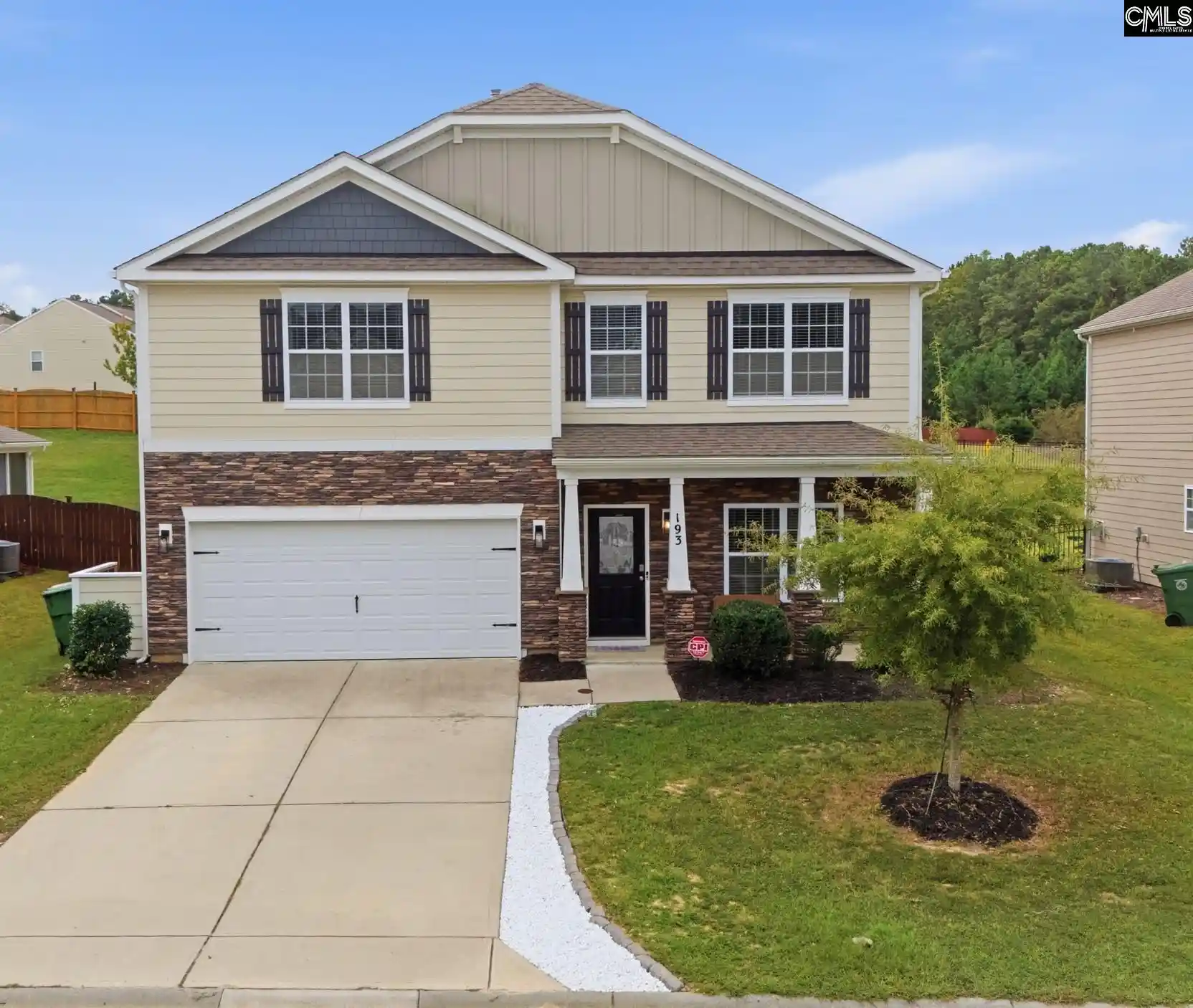 Photo 1 of Single family home for sale at 193 Crimson Queen, Blythewood, SC 29016 | MLS# 644910 | Listing updated on 2026-10-15