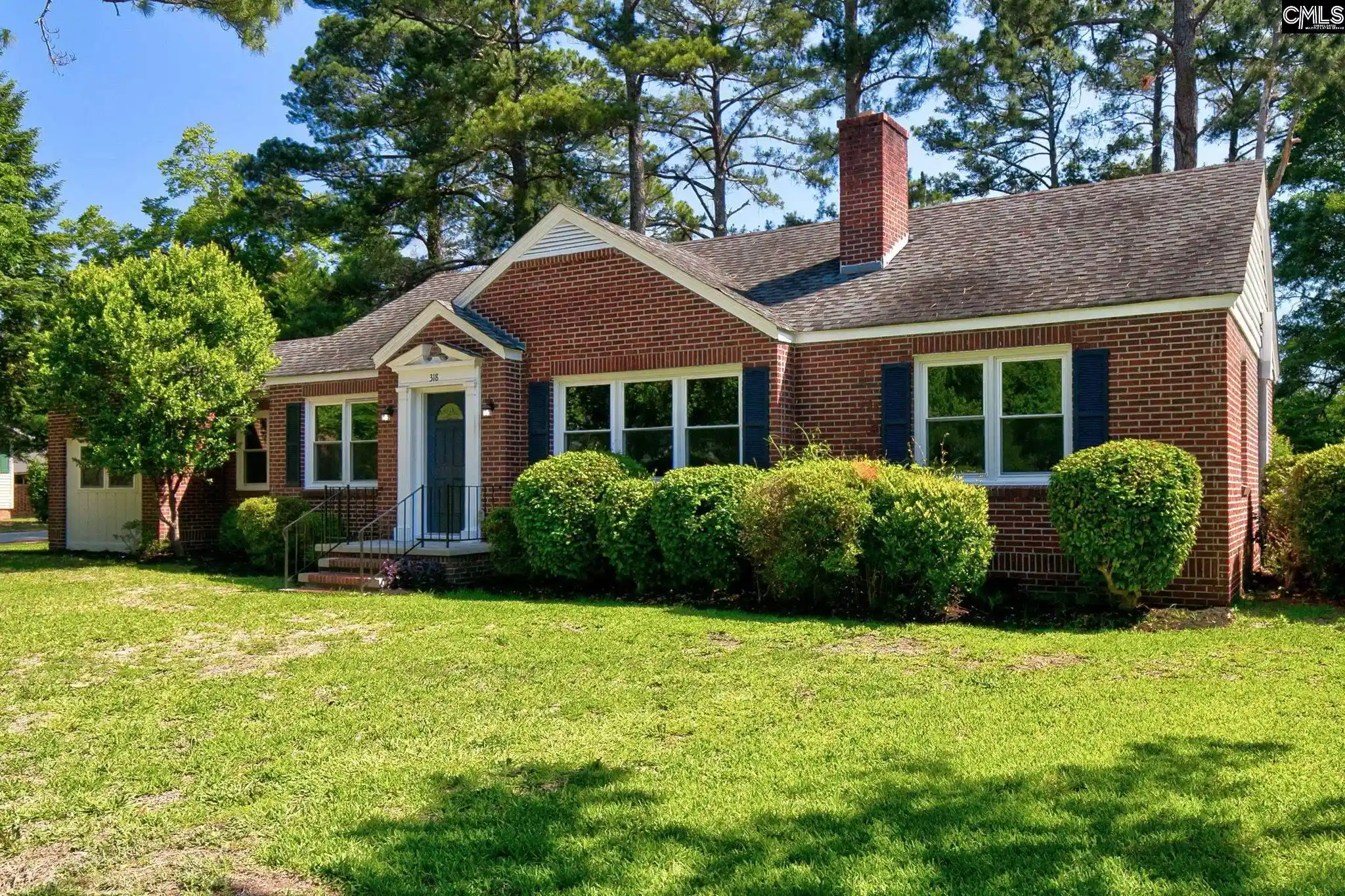 Photo 1 of Single family home for sale at 318 W Church, Bishopville, SC 29010 | MLS# 644912 | Listing updated on 2026-10-13