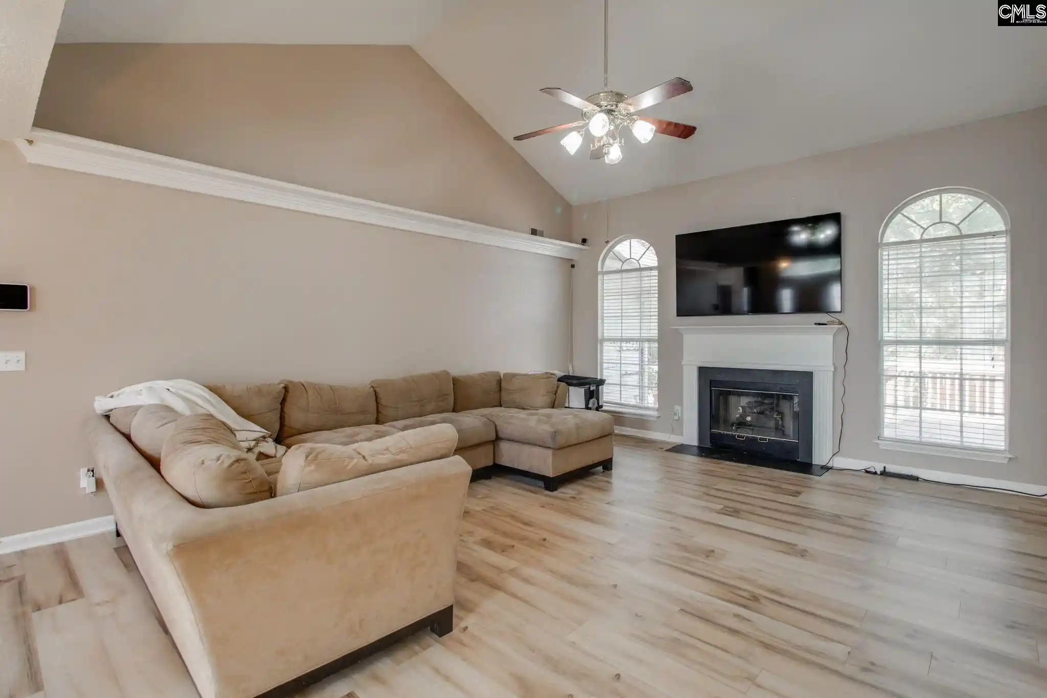 Photo 2 of Single family home for sale at 1100 Glendevon, Columbia, SC 29229 | MLS# 644913 | Listing updated on 2026-10-13