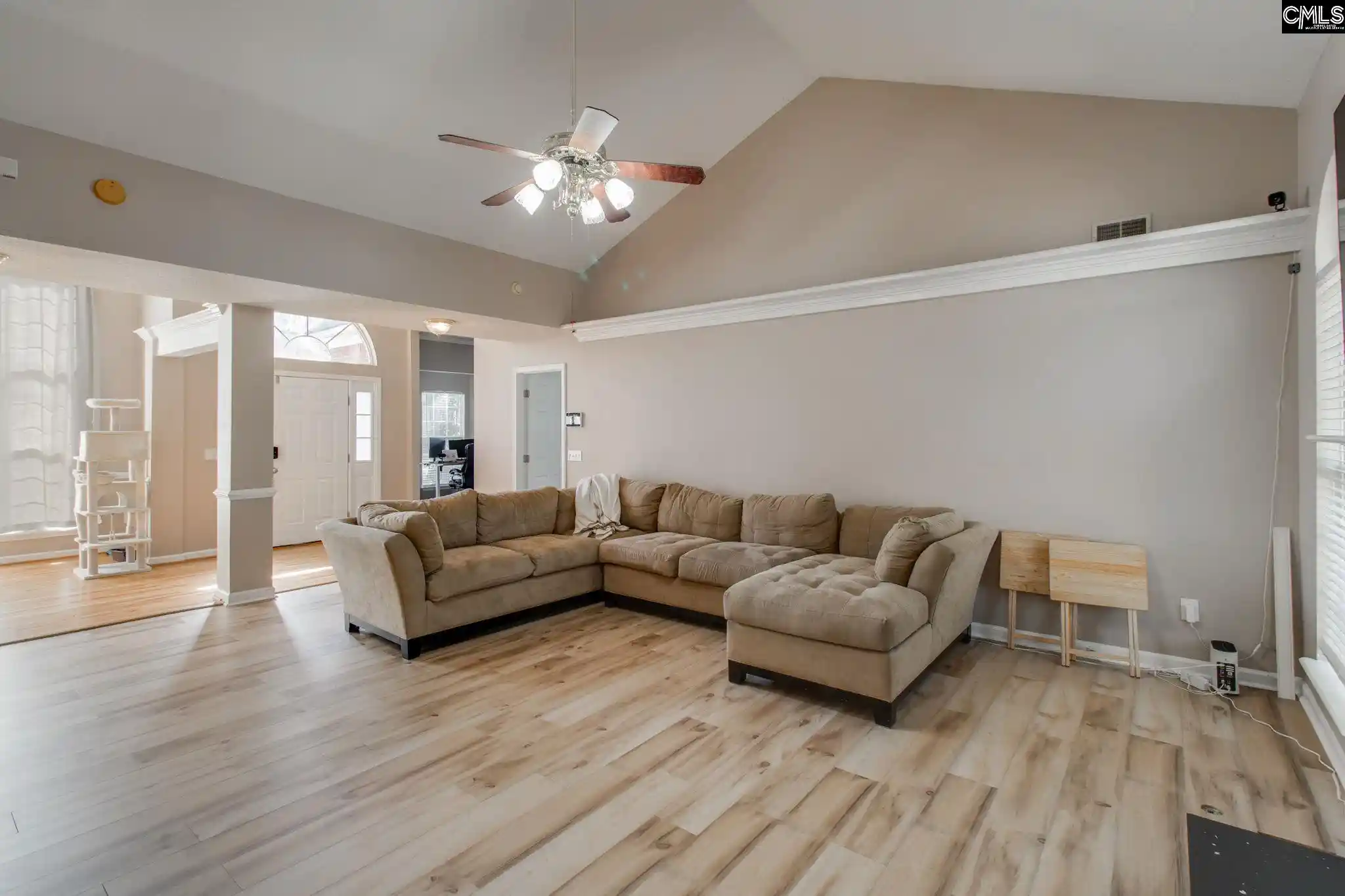 Photo 3 of Single family home for sale at 1100 Glendevon, Columbia, SC 29229 | MLS# 644913 | Listing updated on 2026-10-13