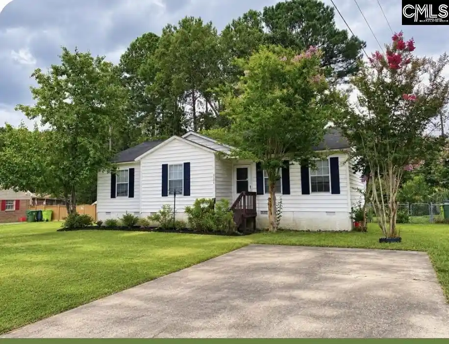Photo 1 of Single family home for sale at 2124 Greenwyche, Columbia, SC 29210 | MLS# 644914 | Listing updated on 2026-10-16