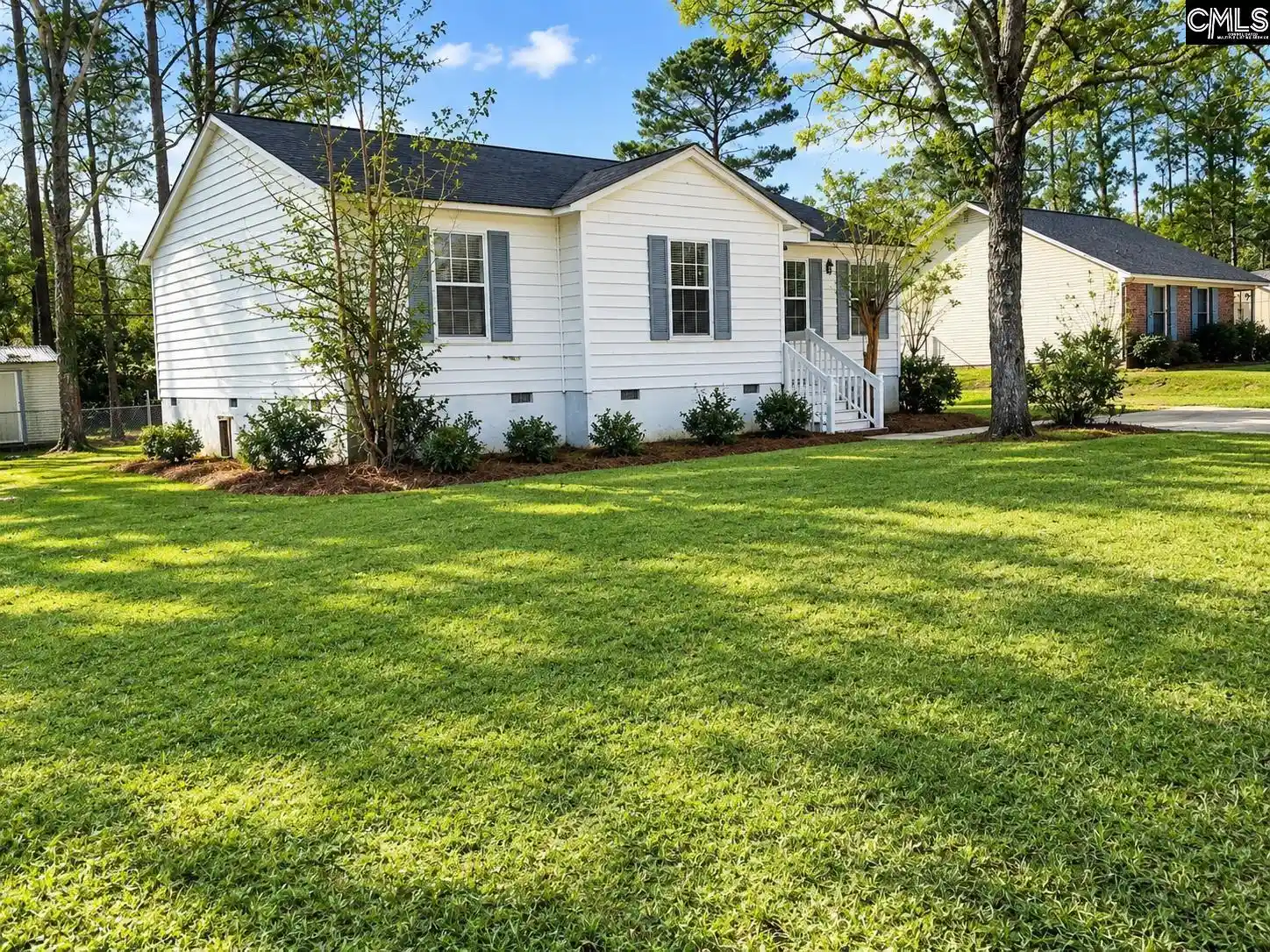 Photo 2 of Single family home for sale at 2124 Greenwyche, Columbia, SC 29210 | MLS# 644914 | Listing updated on 2026-10-16