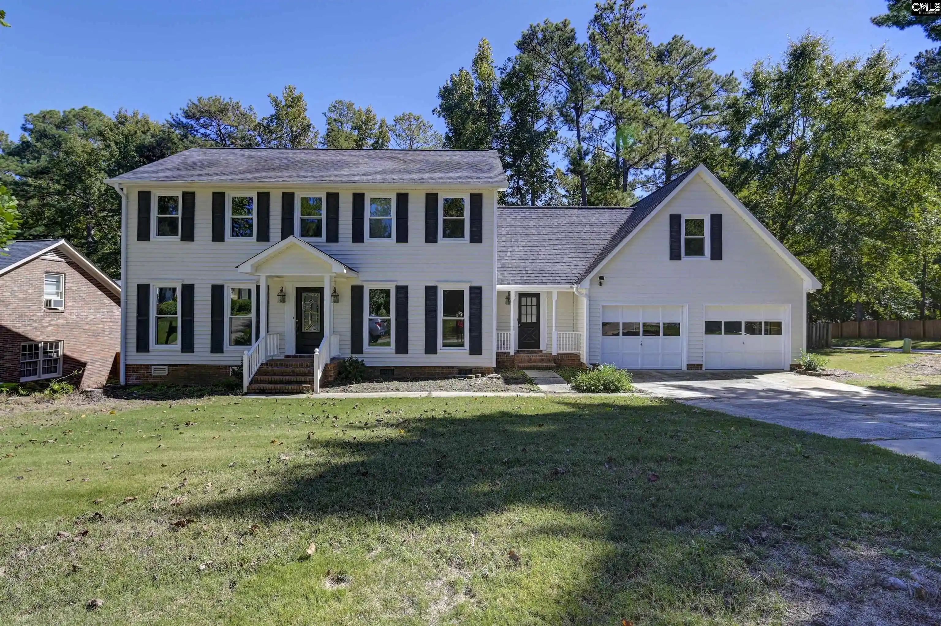 Photo 1 of Single family home for sale at 200 Timbercreek, Columbia, SC 29212 | MLS# 644915 | Listing updated on 2026-10-20