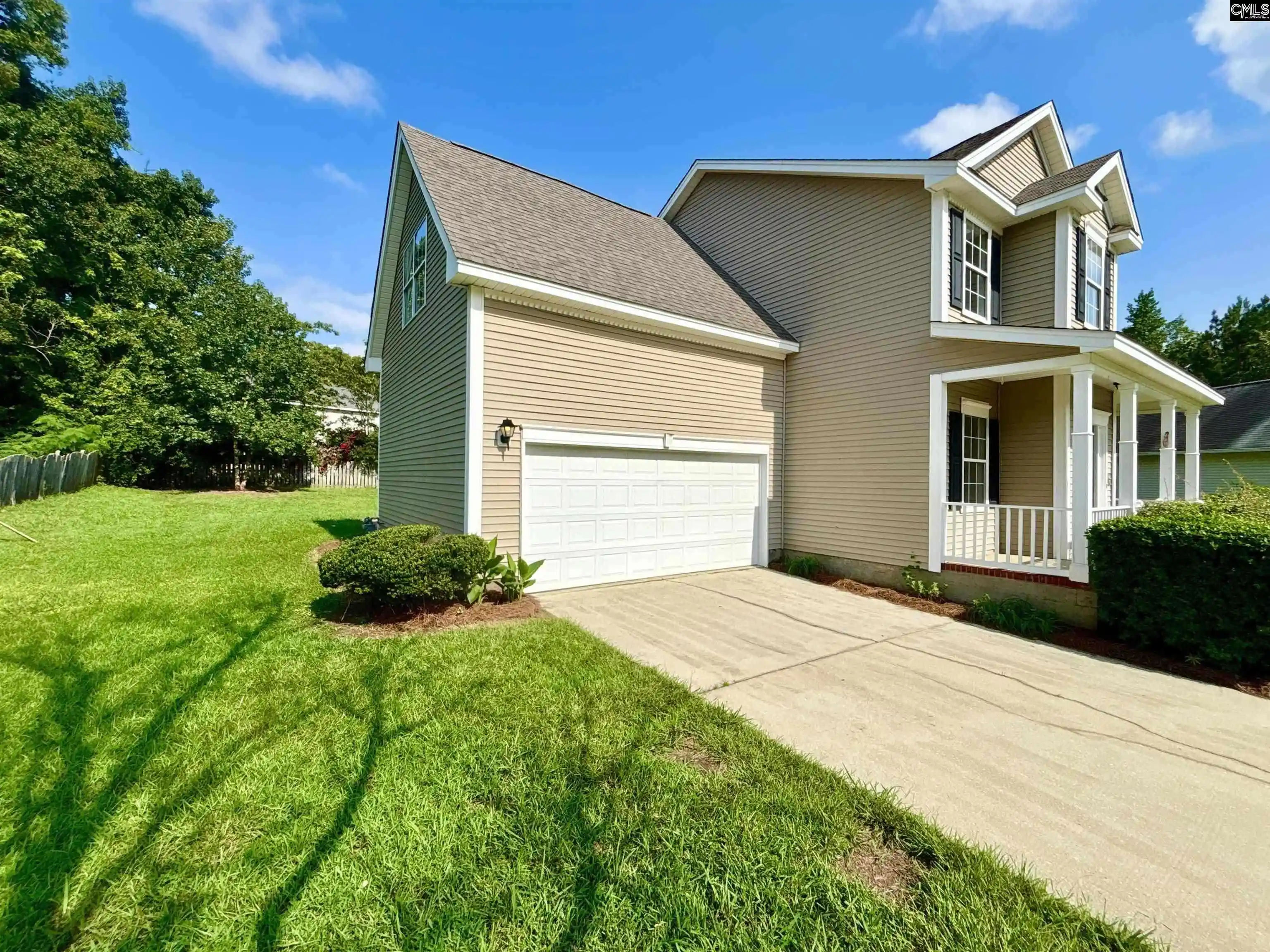 Photo 4 of Single family home for sale at 6 Hvn Ridge, Columbia, SC 29212 | MLS# 644916 | Listing updated on 2026-10-21