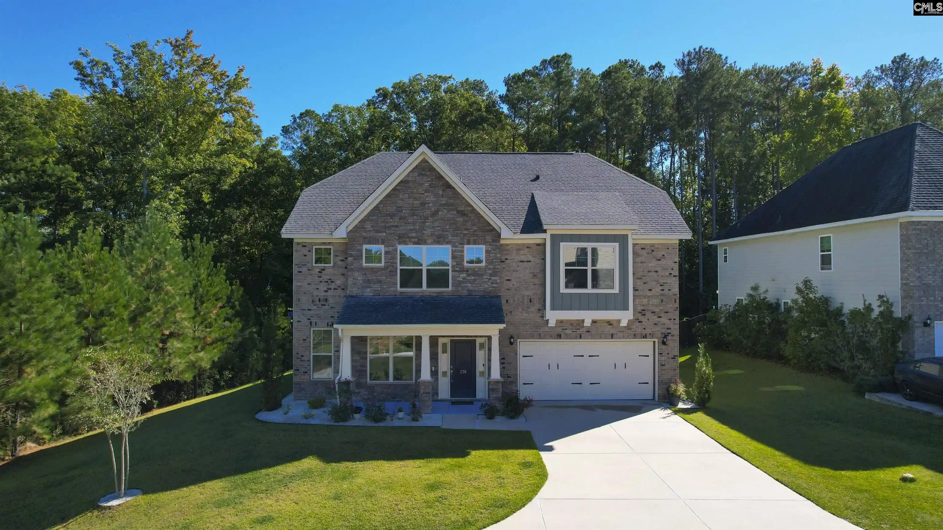 Photo 1 of Single family home for sale at 238 Wading Bird, Blythewood, SC 29016 | MLS# 644919 | Listing updated on 2026-10-15