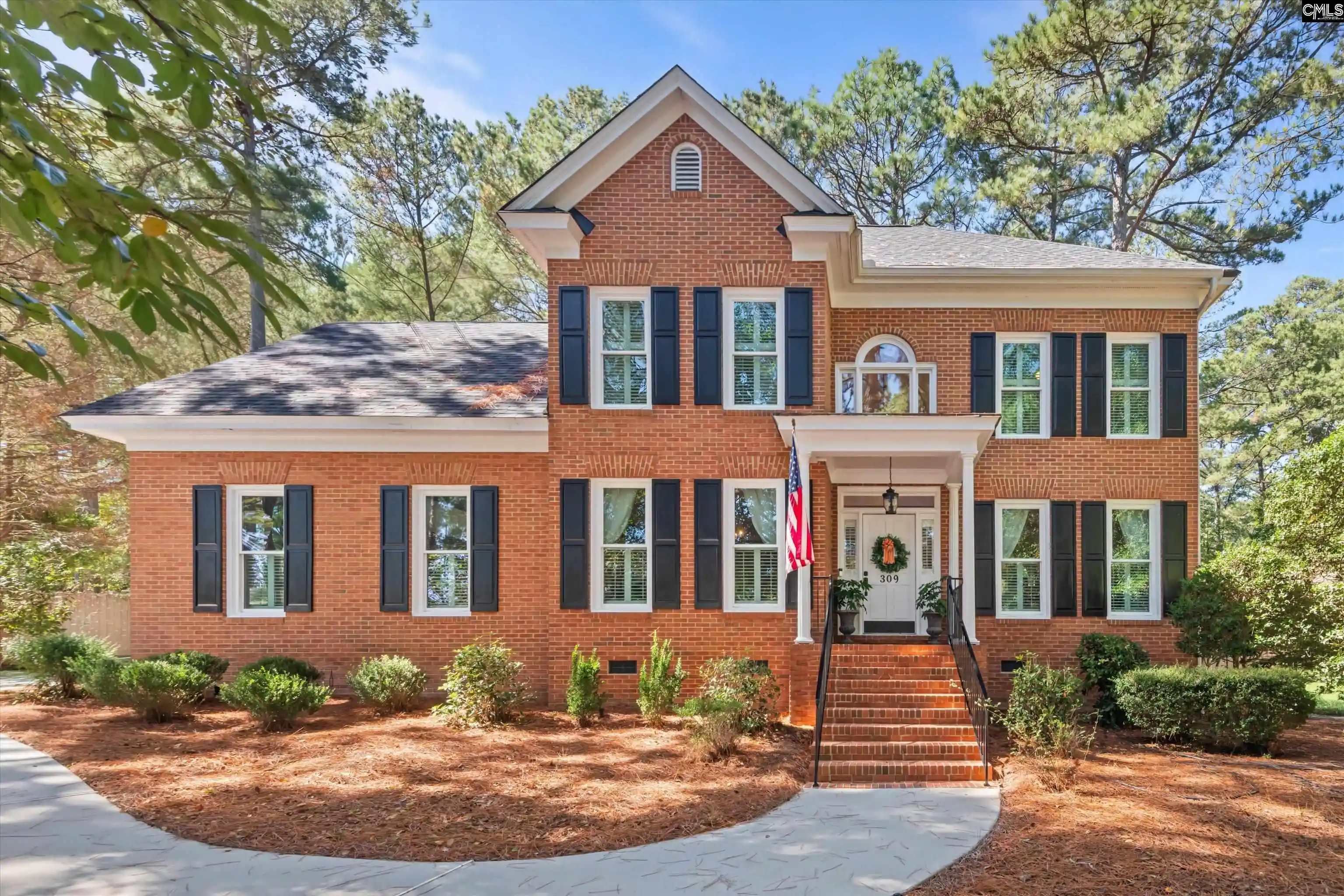 Photo 1 of Single family home for sale at 309 Bridgecreek, Columbia, SC 29229 | MLS# 644920 | Listing updated on 2026-10-18