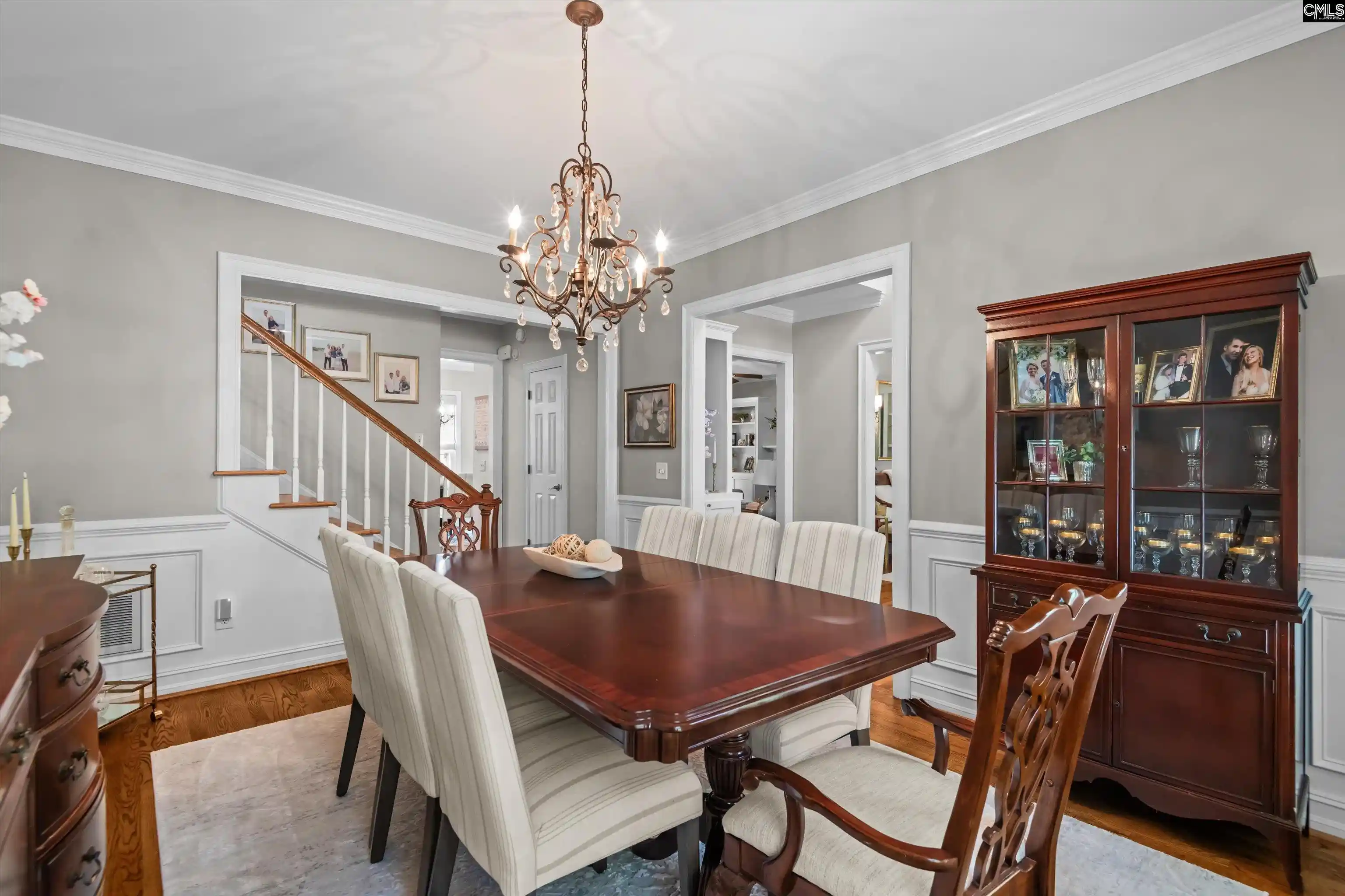 Photo 2 of Single family home for sale at 309 Bridgecreek, Columbia, SC 29229 | MLS# 644920 | Listing updated on 2026-10-18