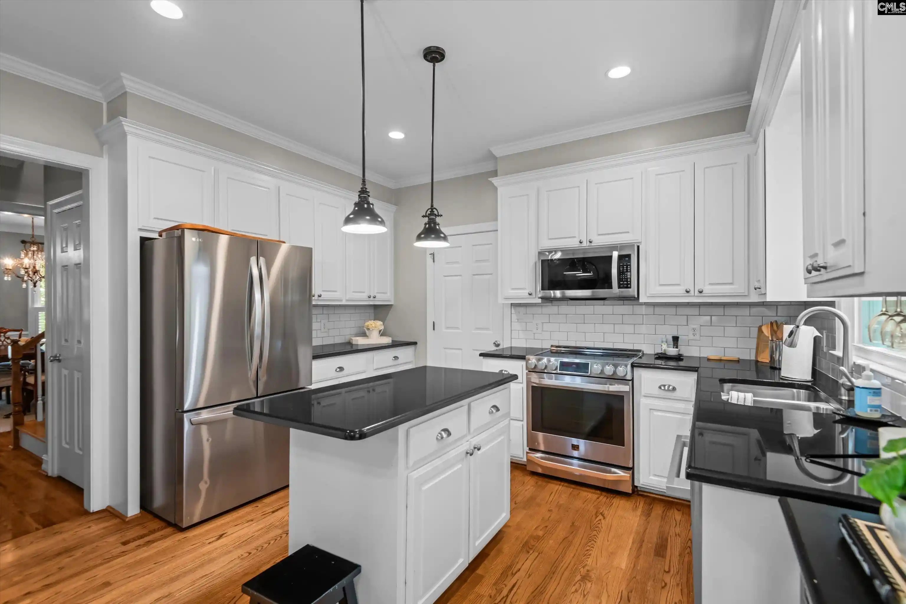 Photo 4 of Single family home for sale at 309 Bridgecreek, Columbia, SC 29229 | MLS# 644920 | Listing updated on 2026-10-18