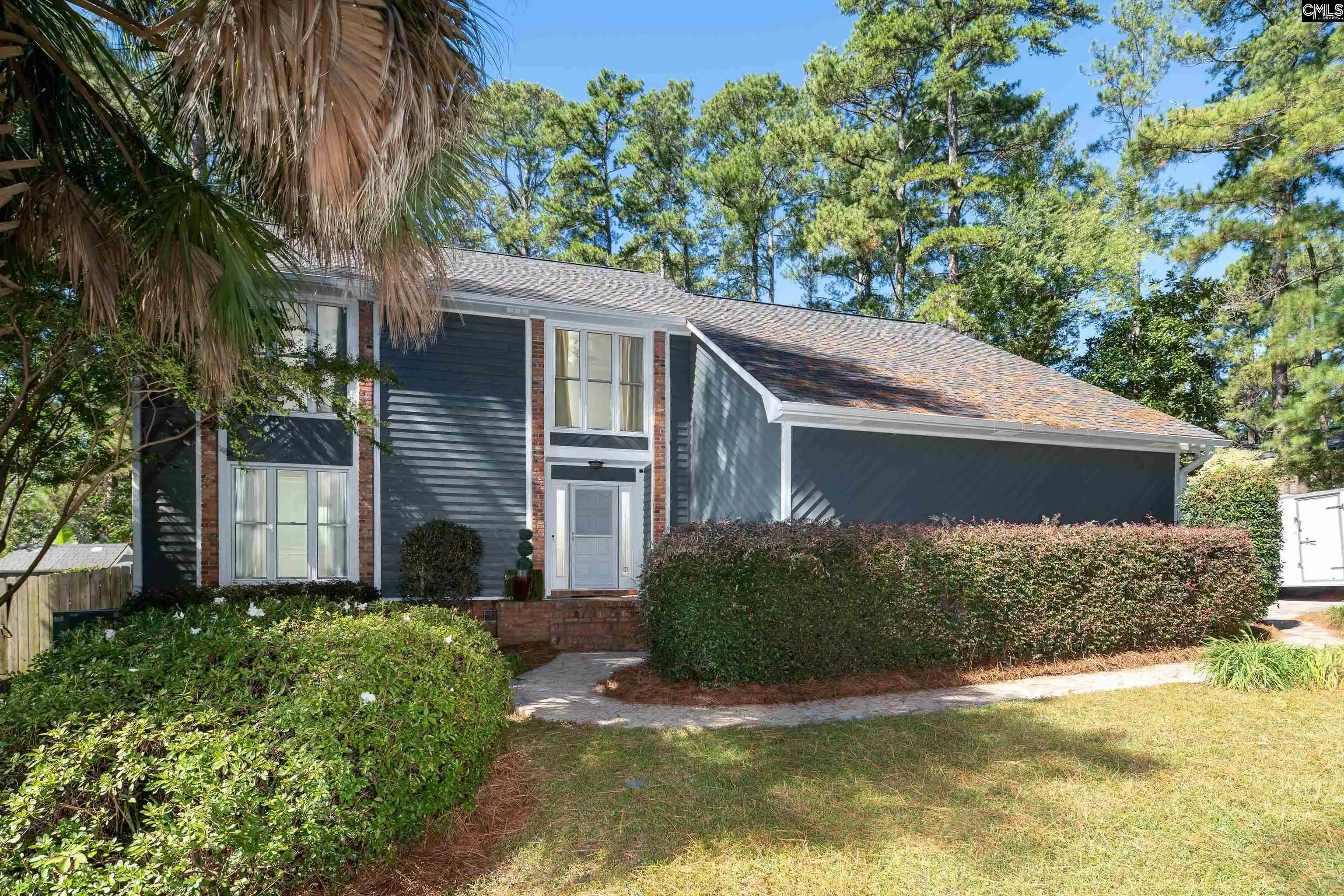Photo 1 of Single family home for sale at 417 Valley Springs, Columbia, SC 29223 | MLS# 644921 | Listing updated on 2026-10-13