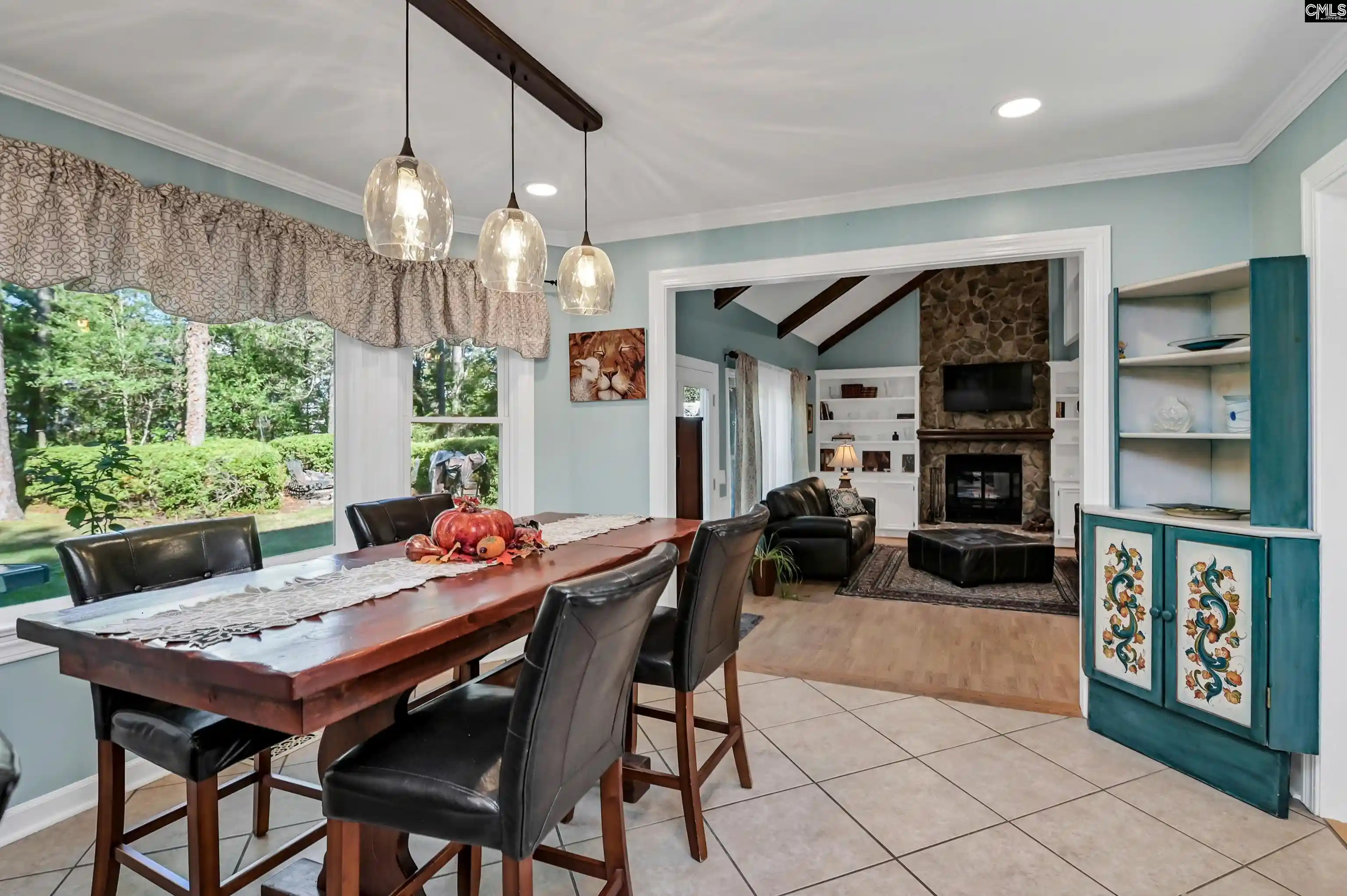 Photo 3 of Single family home for sale at 417 Valley Springs, Columbia, SC 29223 | MLS# 644921 | Listing updated on 2026-10-13