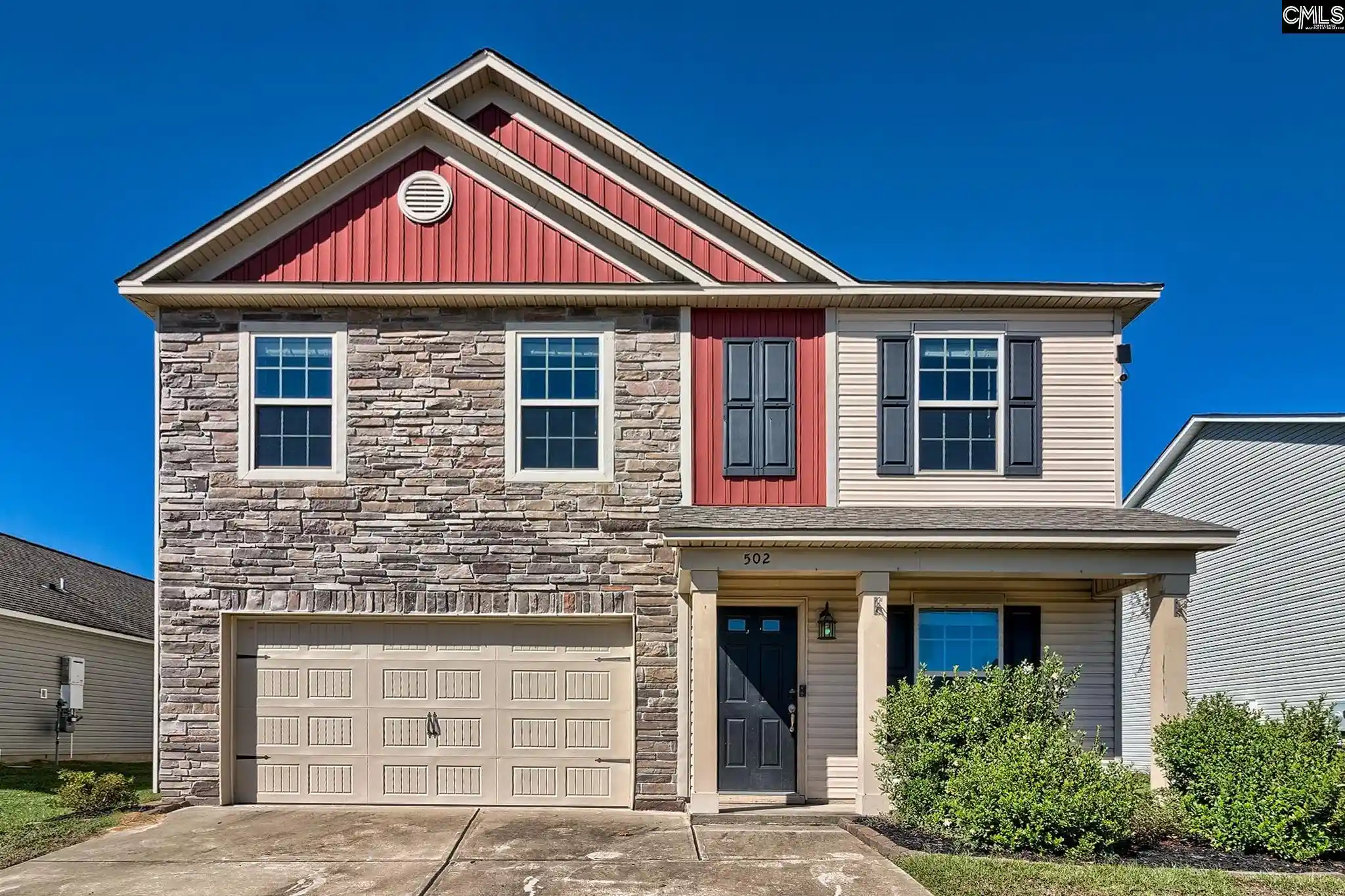 Photo 1 of Single family home for sale at 502 Deertrack, Lexington, SC 29073 | MLS# 644923 | Listing updated on 2026-10-13