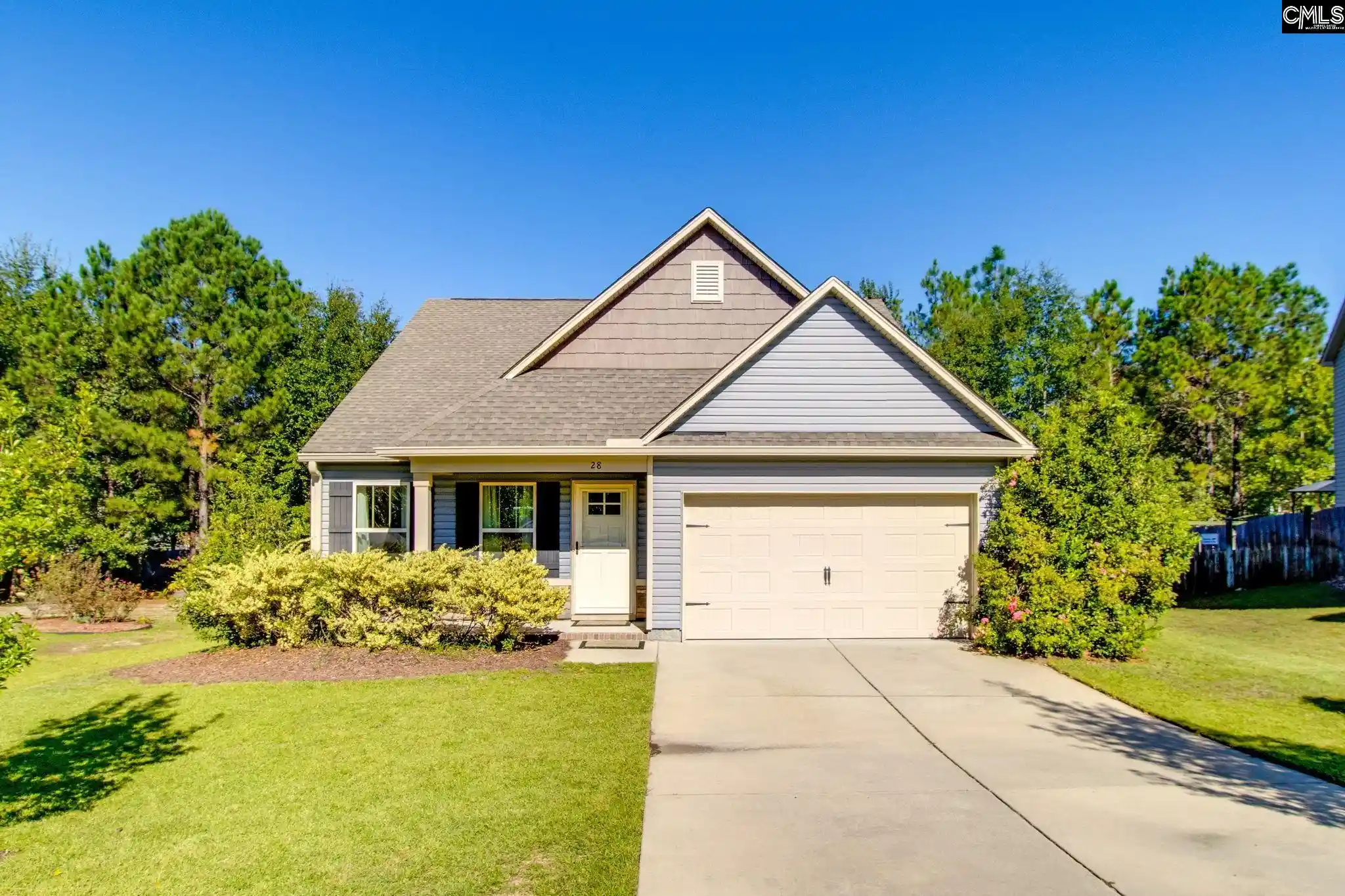 Photo 1 of Single family home for sale at 28 Bomburgh, Camden, SC 29020 | MLS# 644931 | Listing updated on 2026-10-14