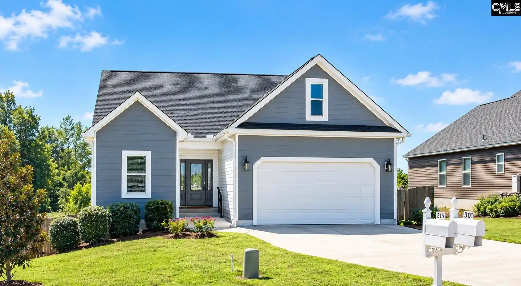 Single family home for sale at 301 Cellar, Batesburg, SC 29006 | MLS# 644932