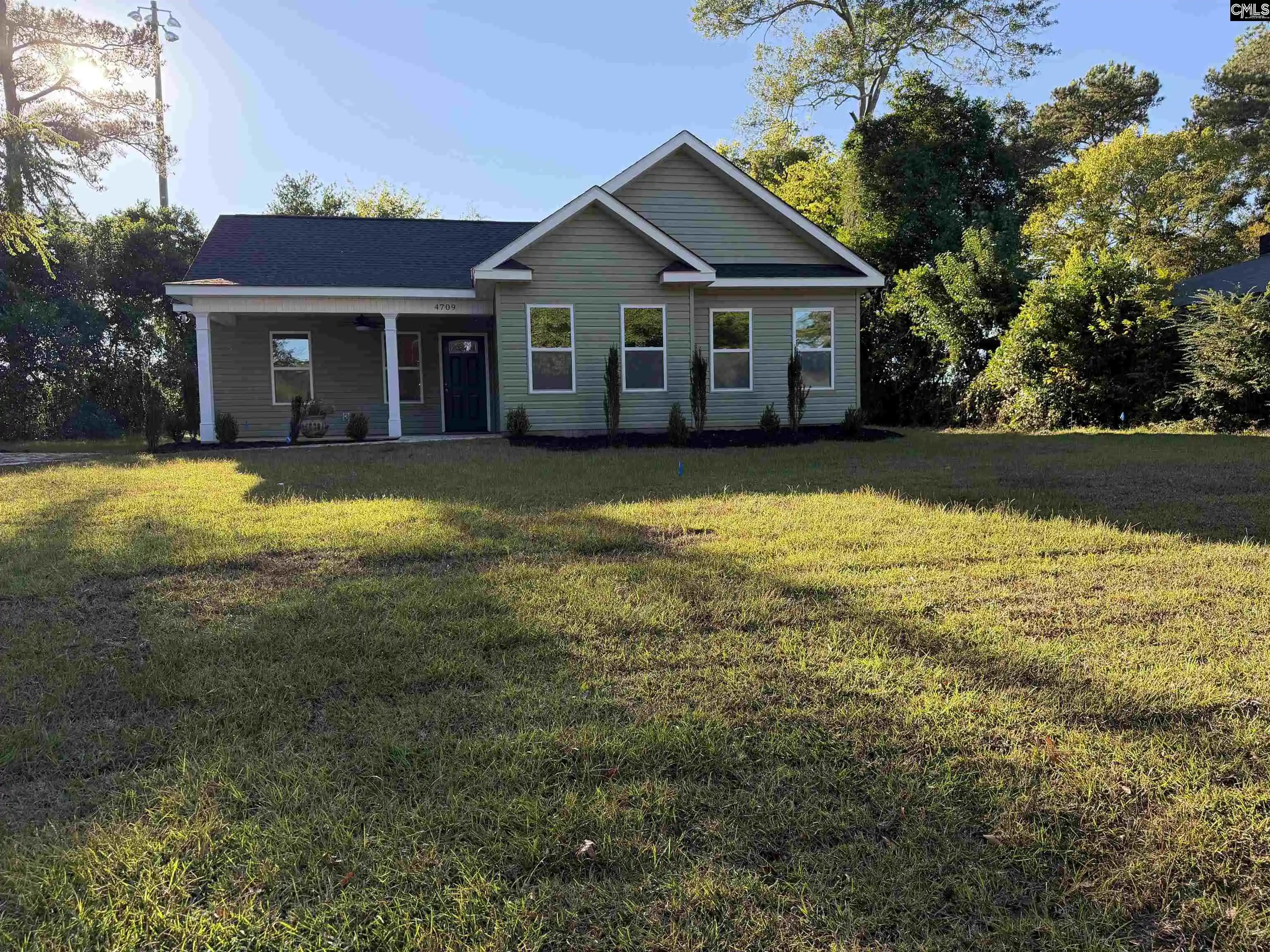 Photo 1 of Single family home for sale at 4709 Linden, Columbia, SC 29203 | MLS# 644933 | Listing updated on 2026-10-20