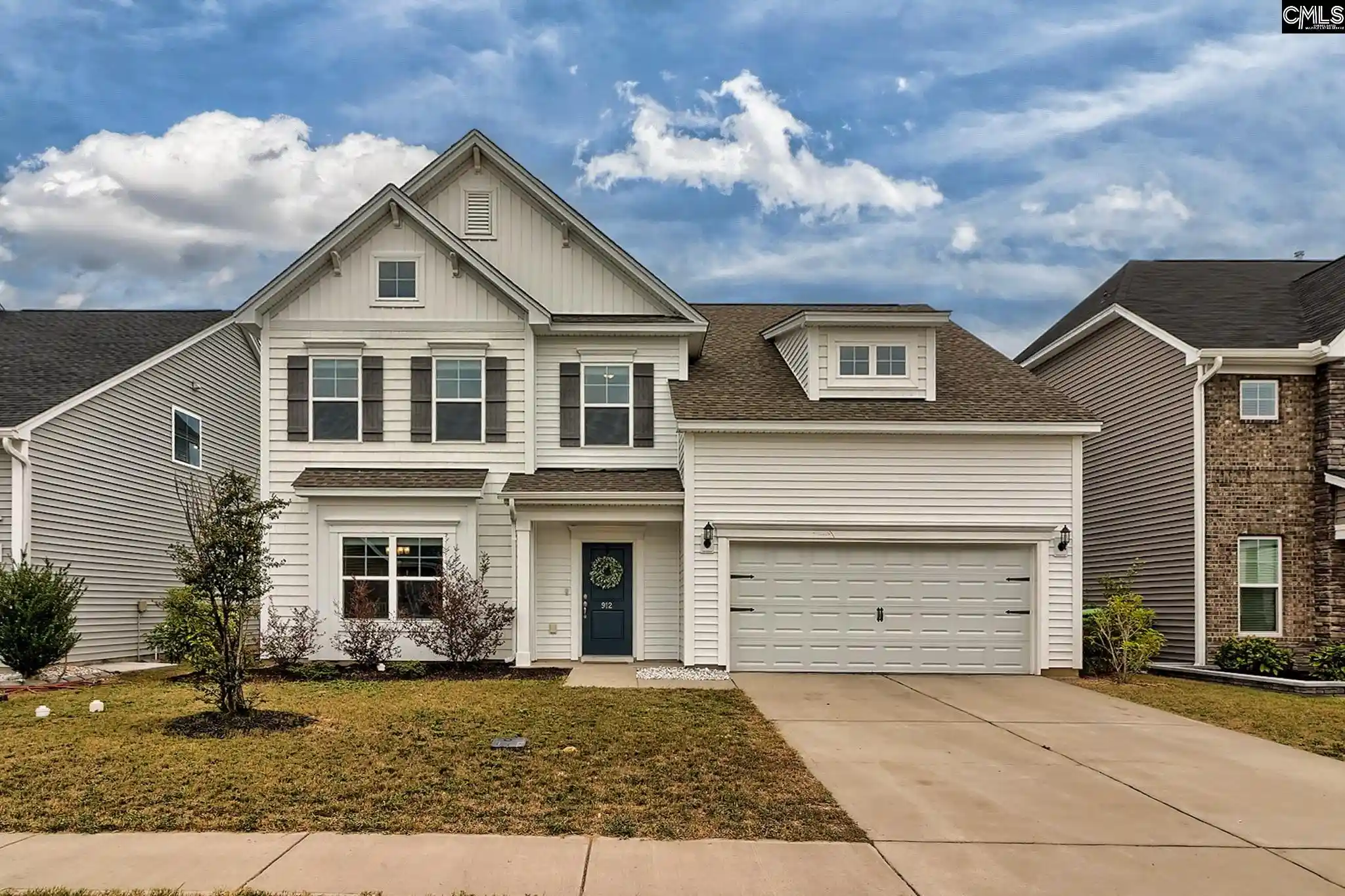 Photo 1 of Single family home for sale at 912 Tonsi, Elgin, SC 29045 | MLS# 644935 | Listing updated on 2026-10-15