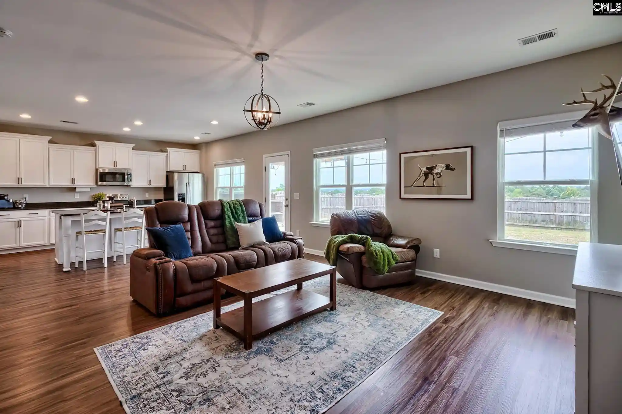 Photo 2 of Single family home for sale at 912 Tonsi, Elgin, SC 29045 | MLS# 644935 | Listing updated on 2026-10-15