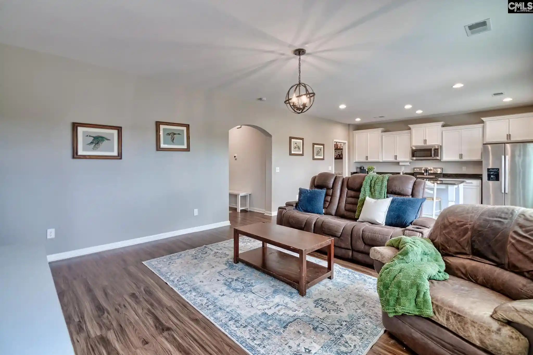 Photo 3 of Single family home for sale at 912 Tonsi, Elgin, SC 29045 | MLS# 644935 | Listing updated on 2026-10-15