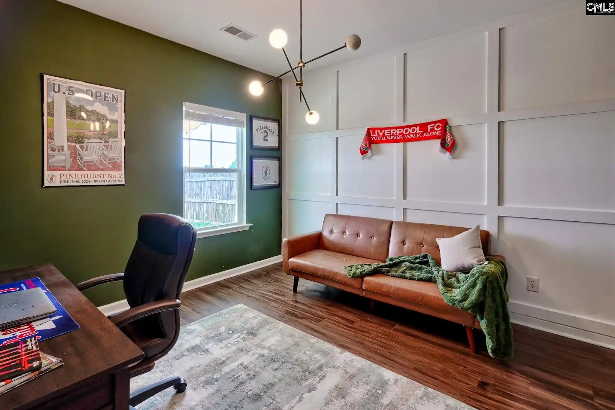 Photo 3 of Single family home for sale at 912 Tonsi, Elgin, SC 29045 | MLS# 644935 | Listing updated on 2026-10-15