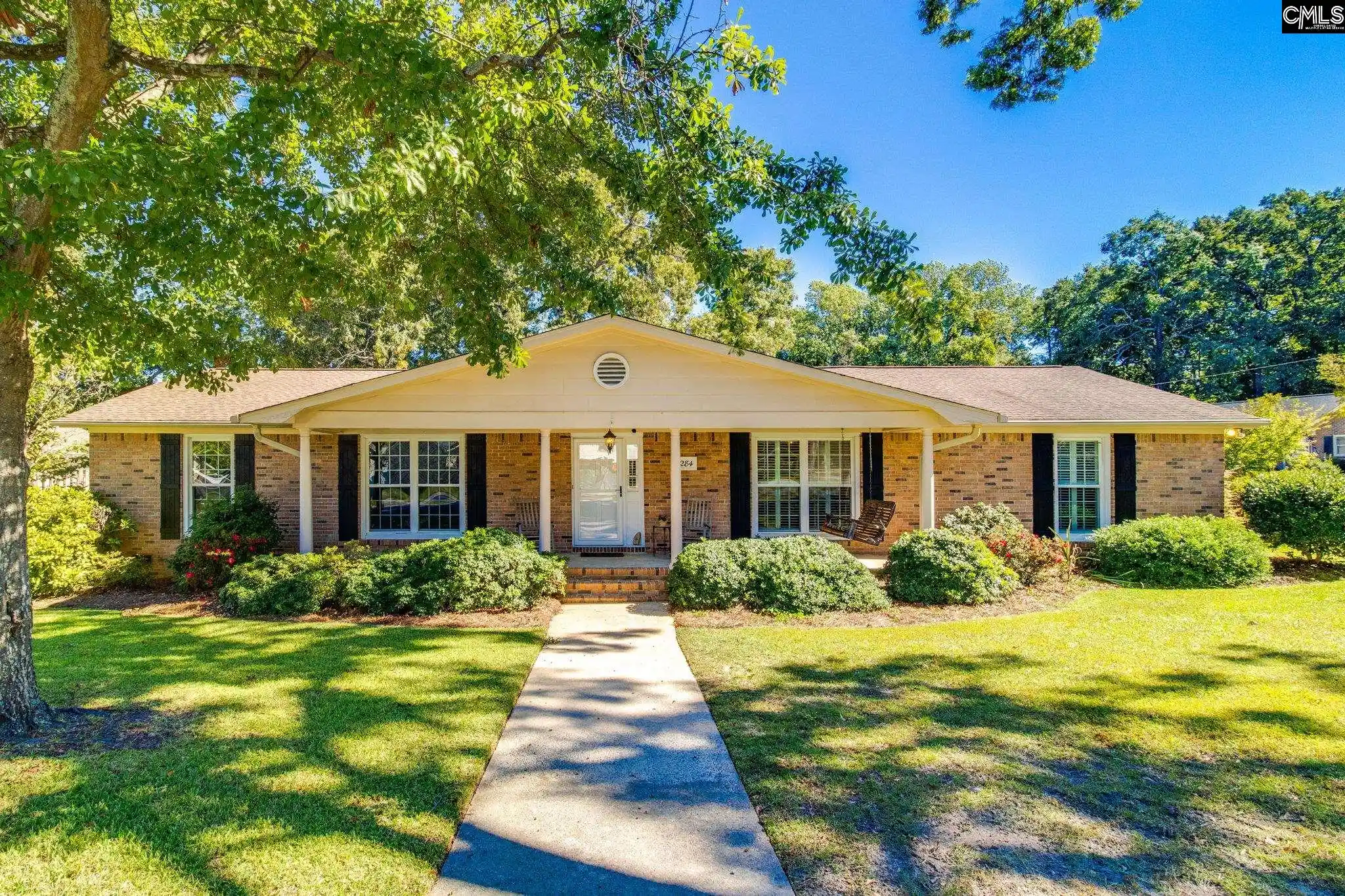 Photo 1 of Single family home for sale at 284 Marabou, West Columbia, SC 29169 | MLS# 644936 | Listing updated on 2026-10-20