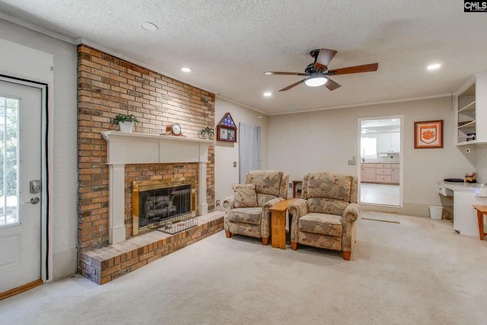 Photo 4 of Single family home for sale at 284 Marabou, West Columbia, SC 29169 | MLS# 644936 | Listing updated on 2026-10-20
