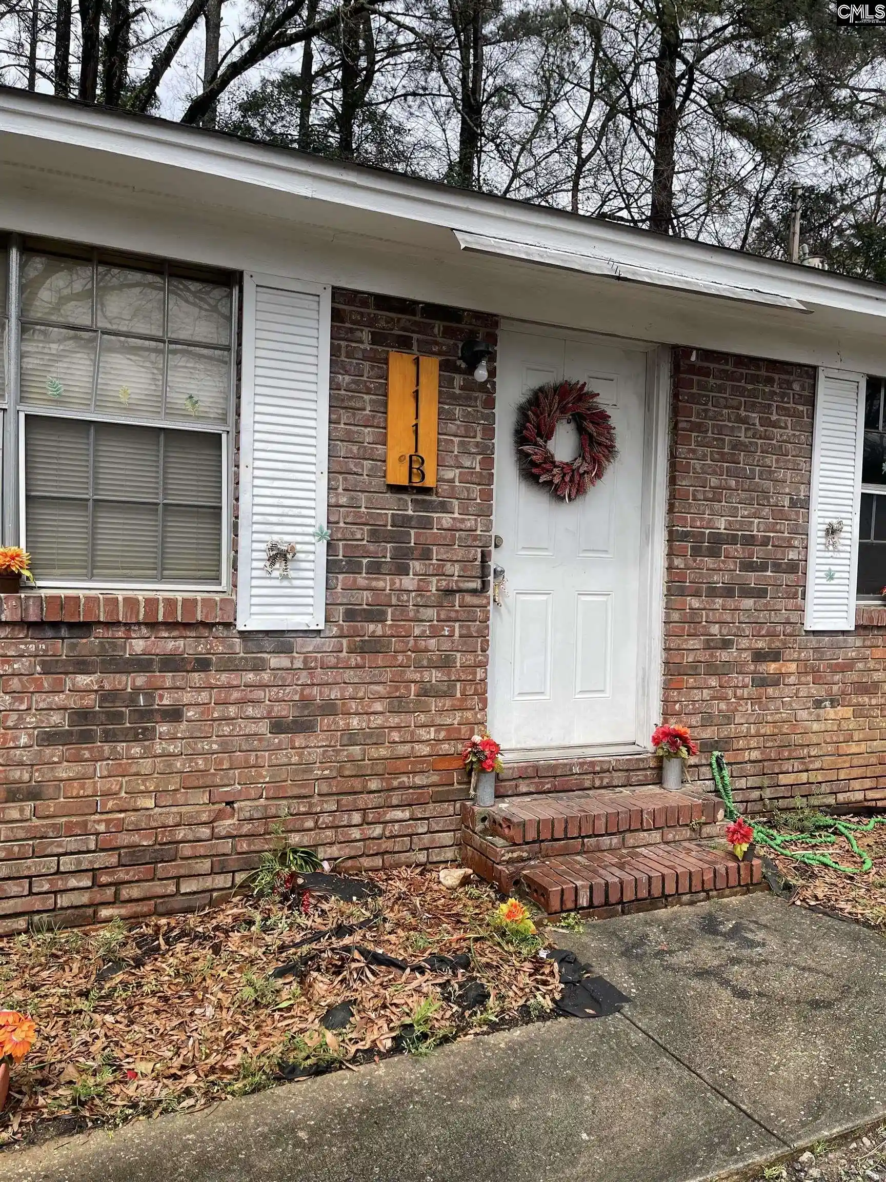 Photo 1 of Multi family home for sale at 109 Masters, Greenwood, SC 29649 | MLS# 644937 | Listing updated on 2026-10-20
