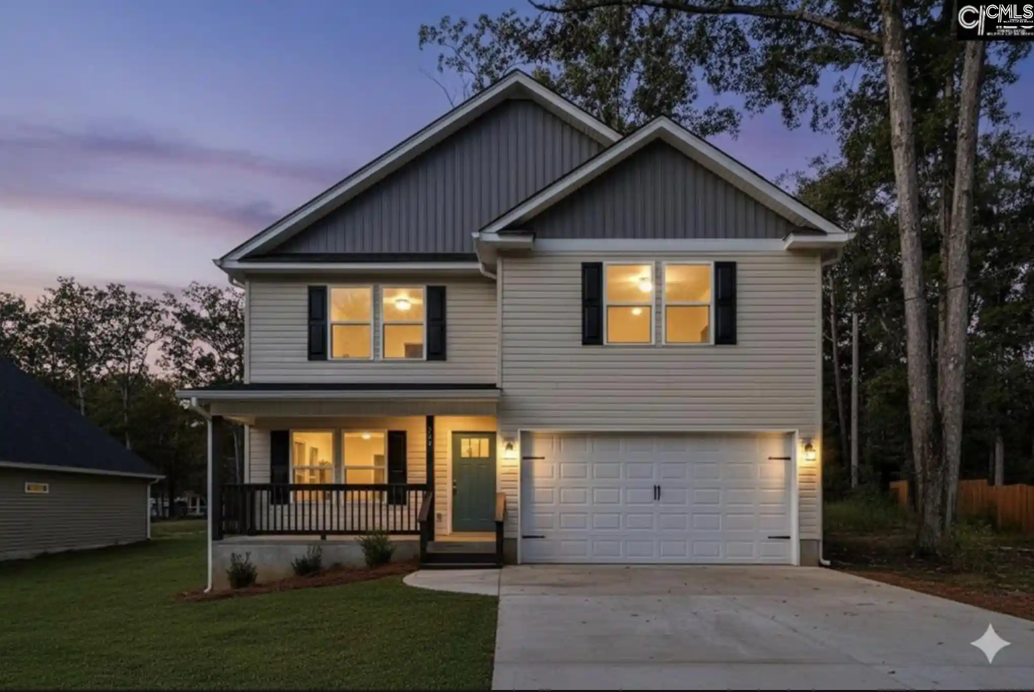 Photo 1 of Single family home for sale at 209 Lynch, Chapin, SC 29036 | MLS# 644938 | Listing updated on 2026-10-14