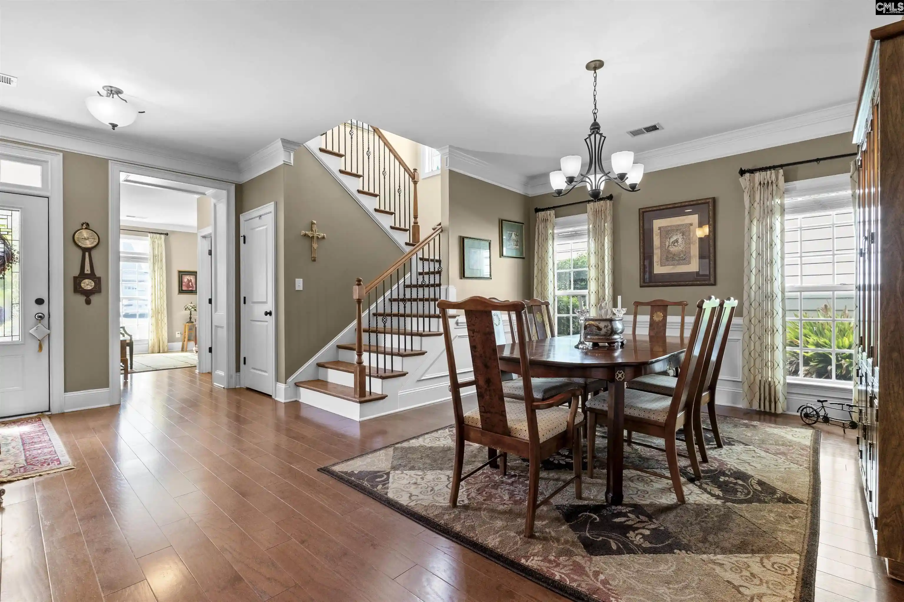 Photo 2 of Single family home for sale at 640 Kumatage, Chapin, SC 29036 | MLS# 644940 | Listing updated on 2026-10-14