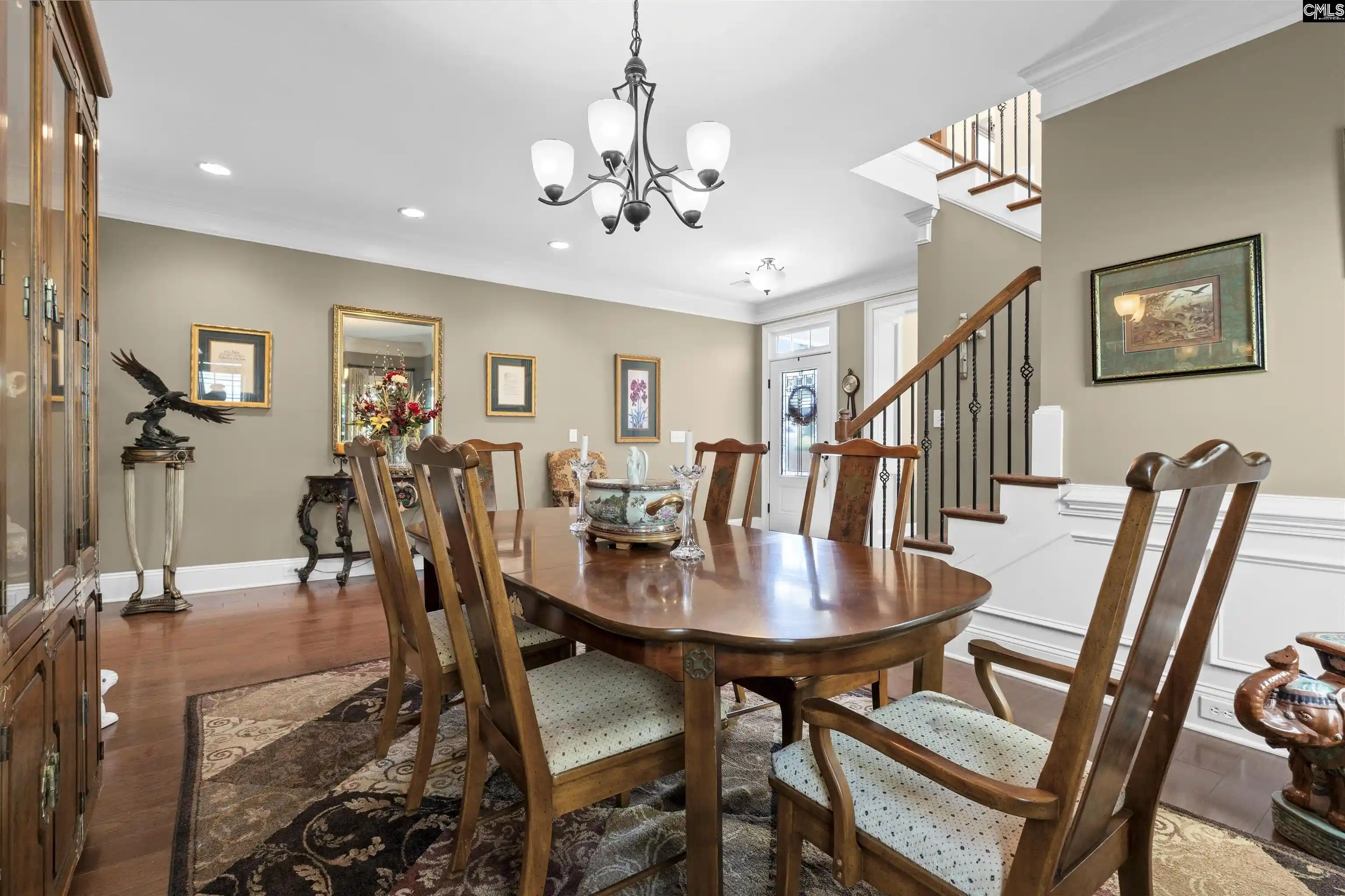 Photo 3 of Single family home for sale at 640 Kumatage, Chapin, SC 29036 | MLS# 644940 | Listing updated on 2026-10-14