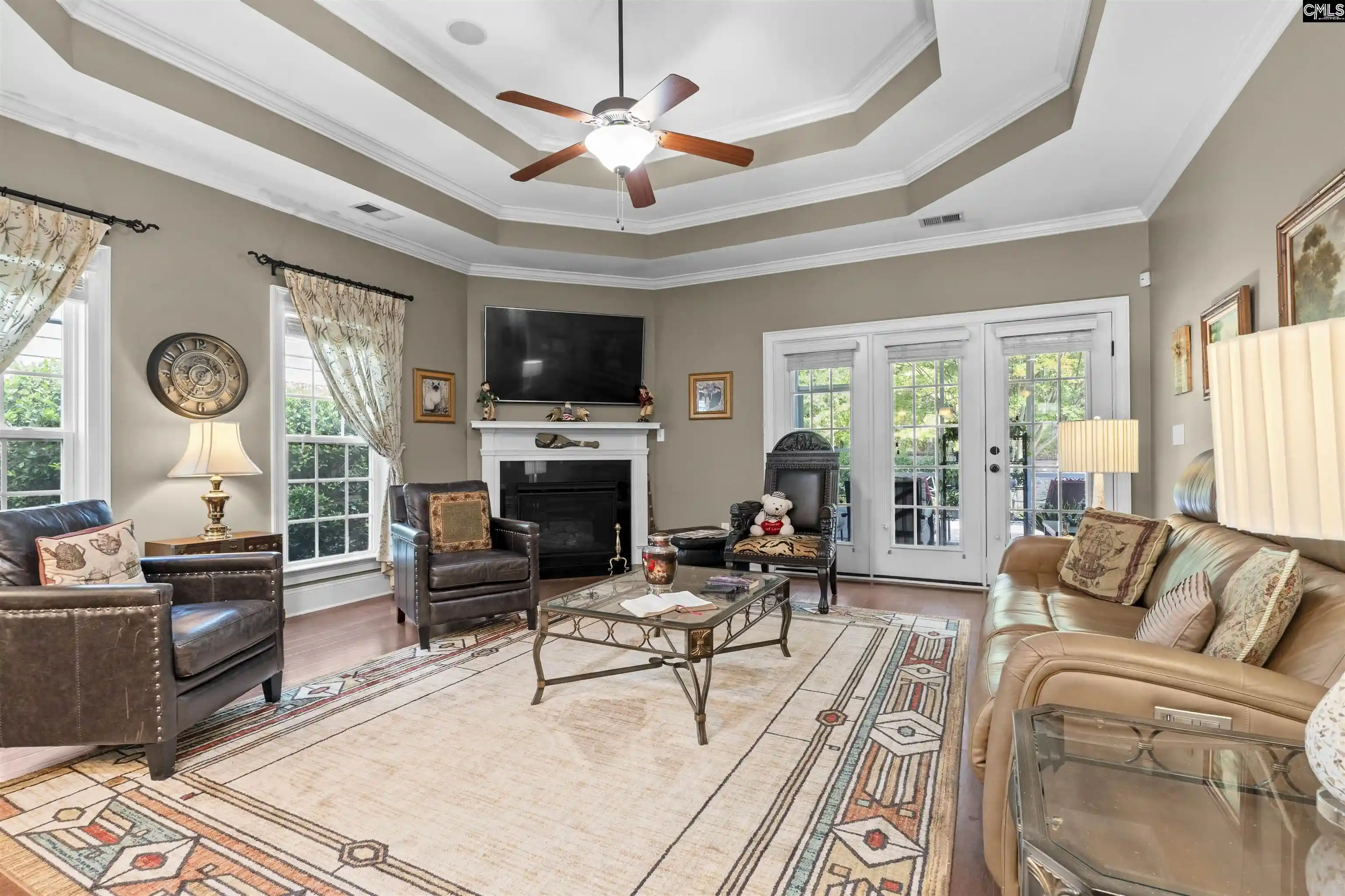 Photo 3 of Single family home for sale at 640 Kumatage, Chapin, SC 29036 | MLS# 644940 | Listing updated on 2026-10-14